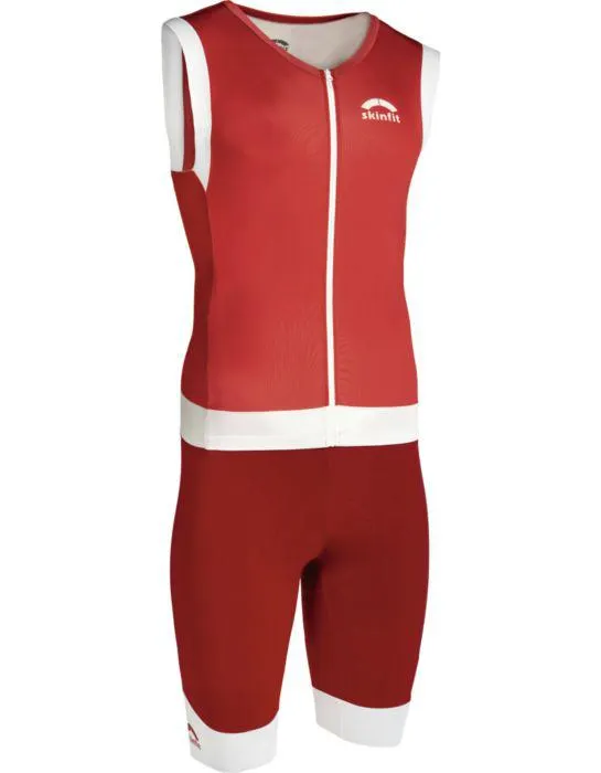 Pescara Tri Suit