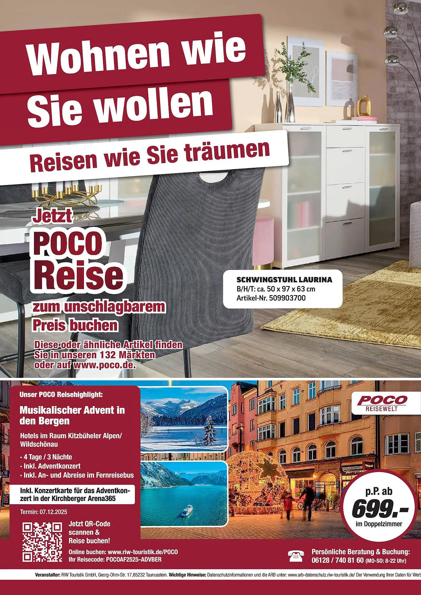 Poco Prospekt von 13. Juni bis 27. Juni 2025 - Prospekt seite 10