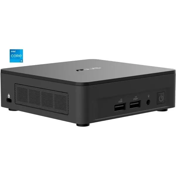 NUC 12 Pro Slim Kit RNUC12WSKV500002I, Barebone