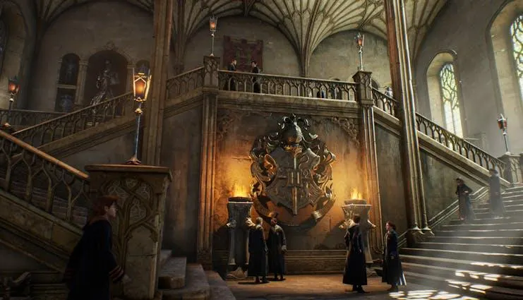 Hogwarts Legacy