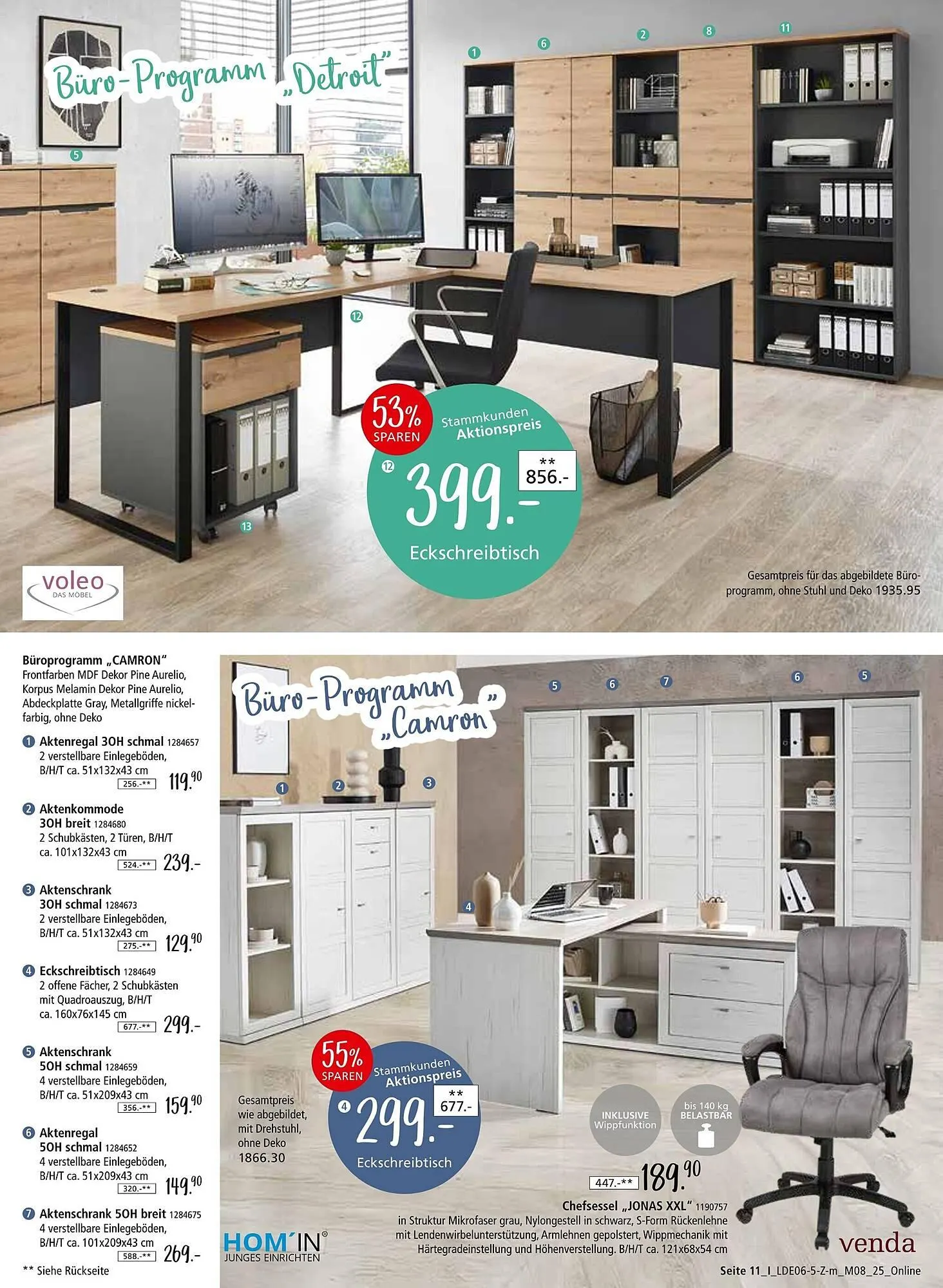 Zurbrüggen Prospekt von 15. Juni bis 12. Juli 2025 - Prospekt seite 37