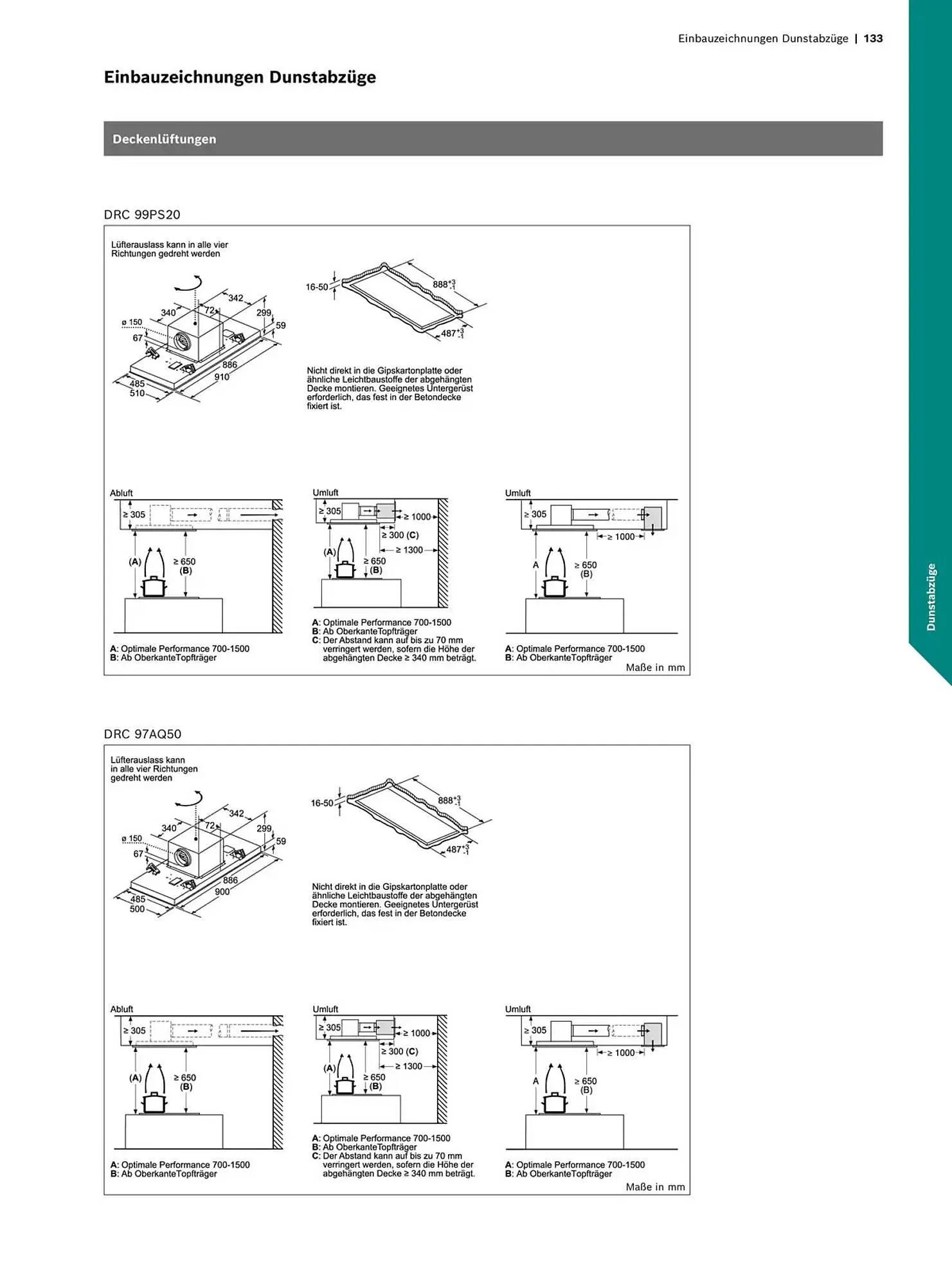 Bosch Prospekt von 29. Oktober bis 31. Dezember 2025 - Prospekt seite 133