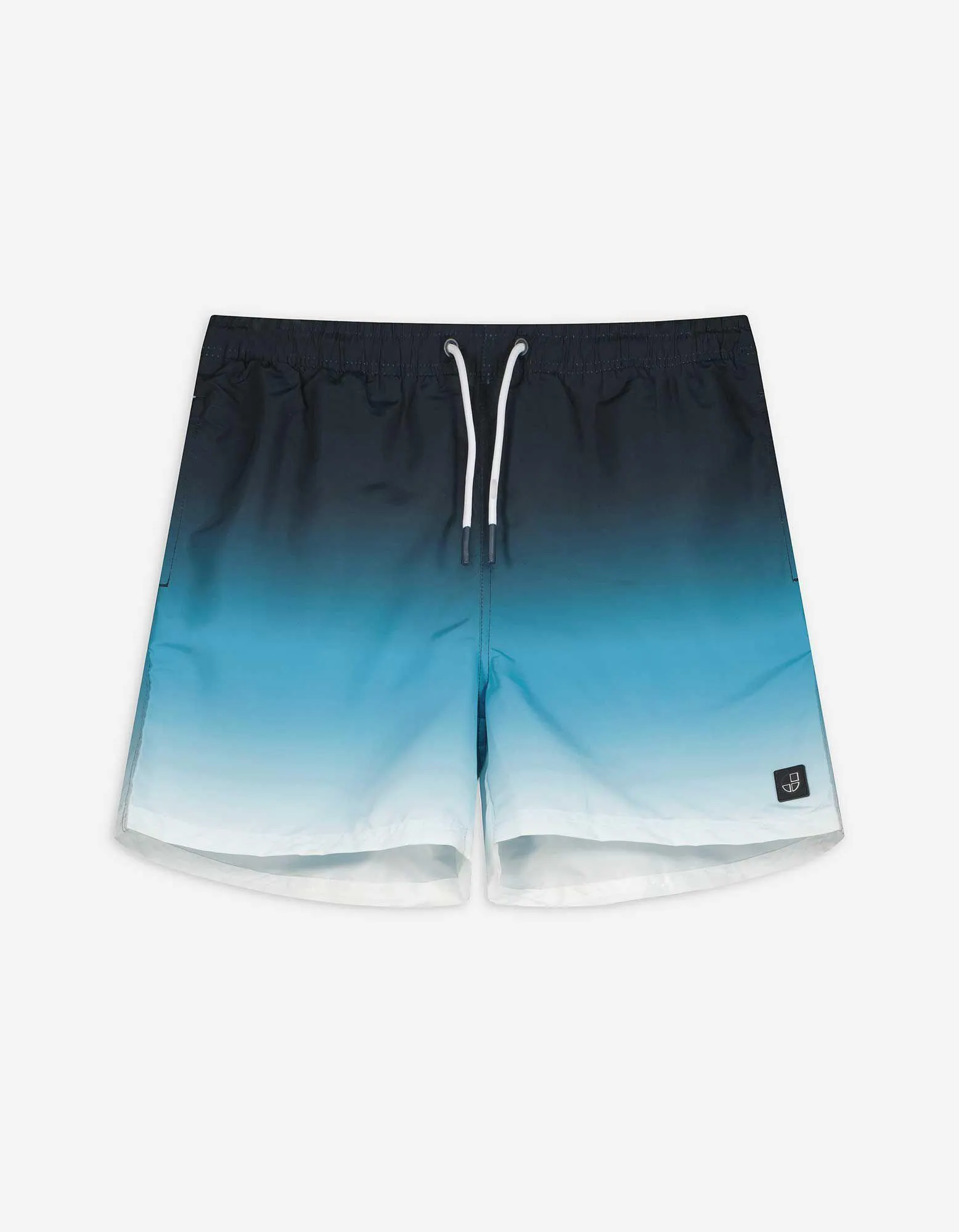 Badehose - dunkelblau