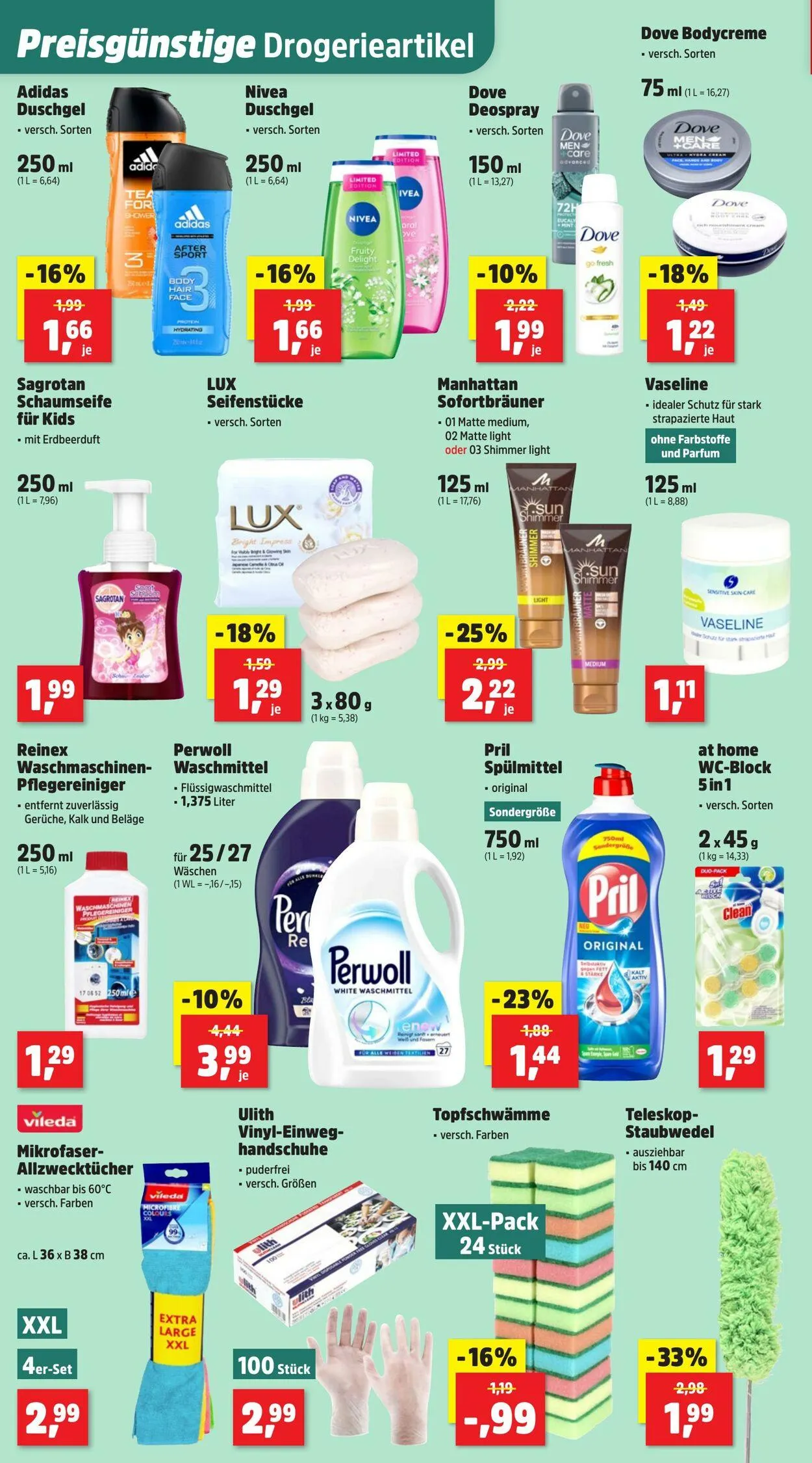 Thomas Philipps Aktueller Prospekt von 19. Mai bis 24. Mai 2025 - Prospekt seite 14