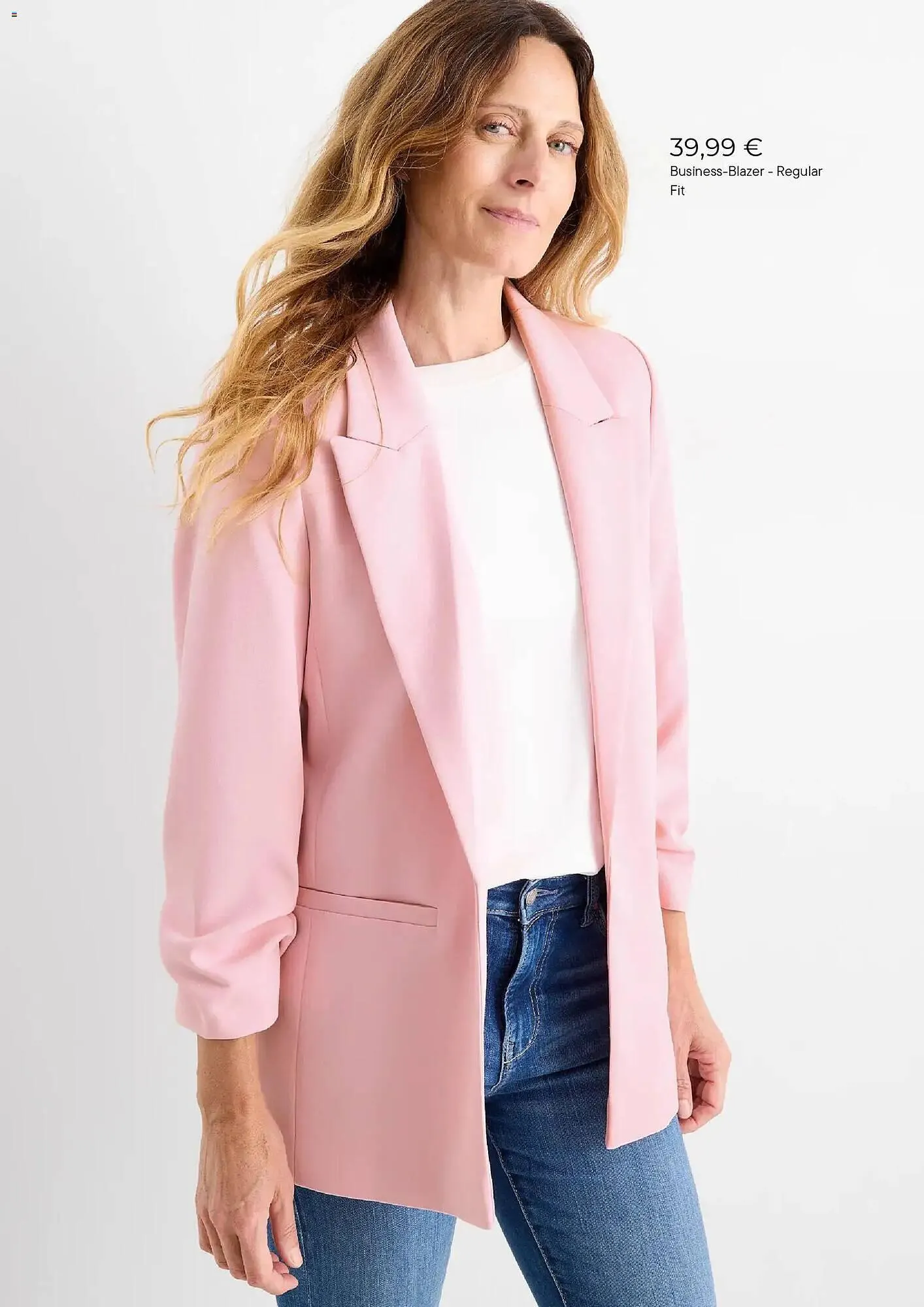 C&A Prospekt von 6. Januar bis 1. Februar 2026 - Prospekt seite 14