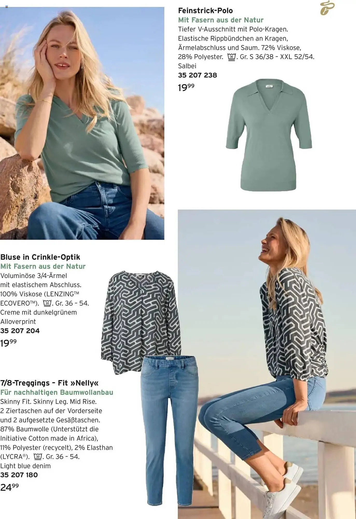 Tchibo Prospekt von 30. Juli bis 26. August 2025 - Prospekt seite 11