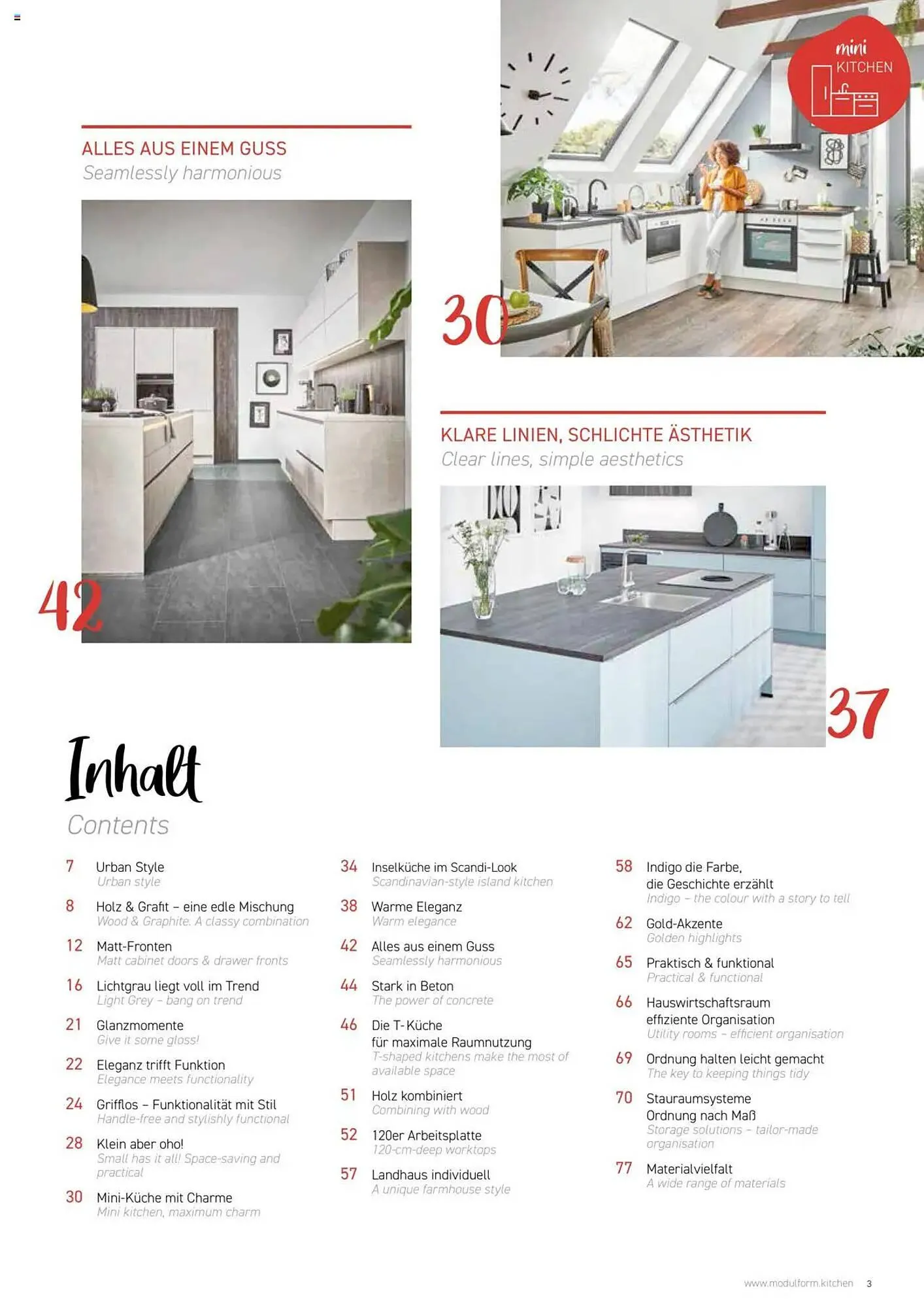 Ostermann Prospekt von 26. Mai bis 30. September 2025 - Prospekt seite 3