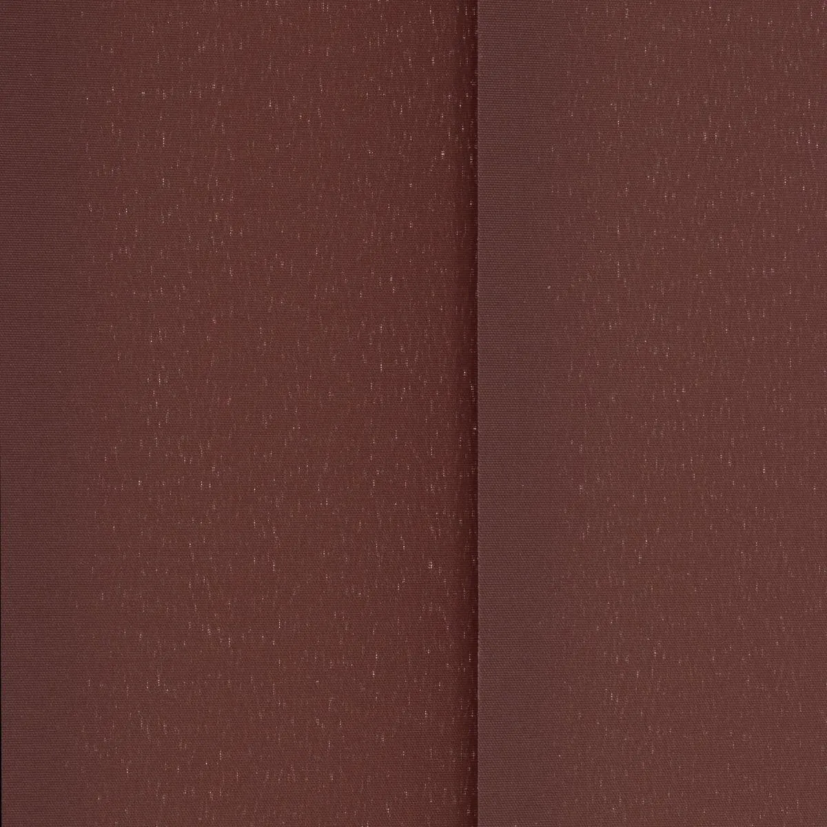 Schiebevorhang 120 x 250 cappuccino 127 mm