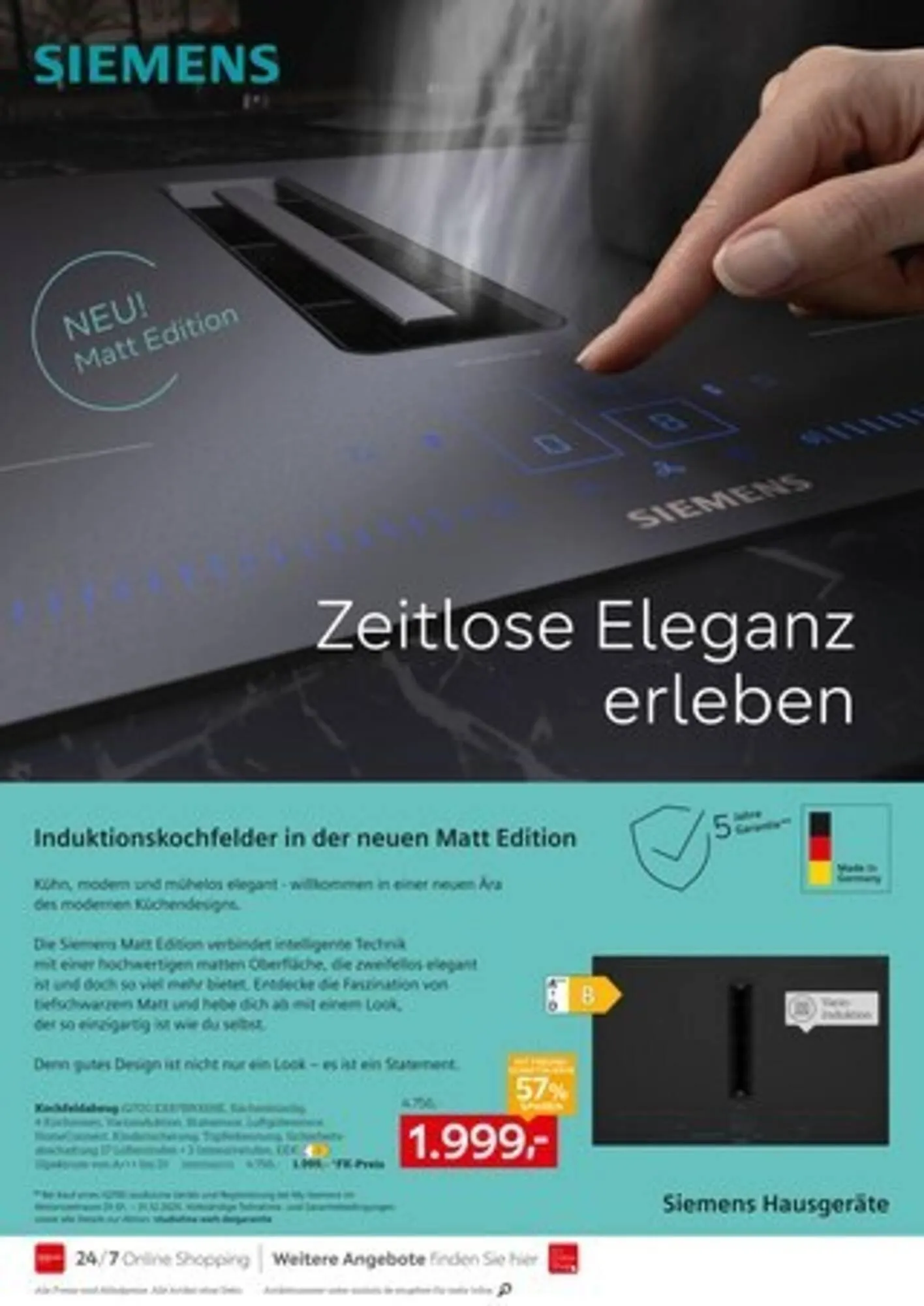 XXXLutz Prospekt von 4. August bis 17. August 2025 - Prospekt seite 10