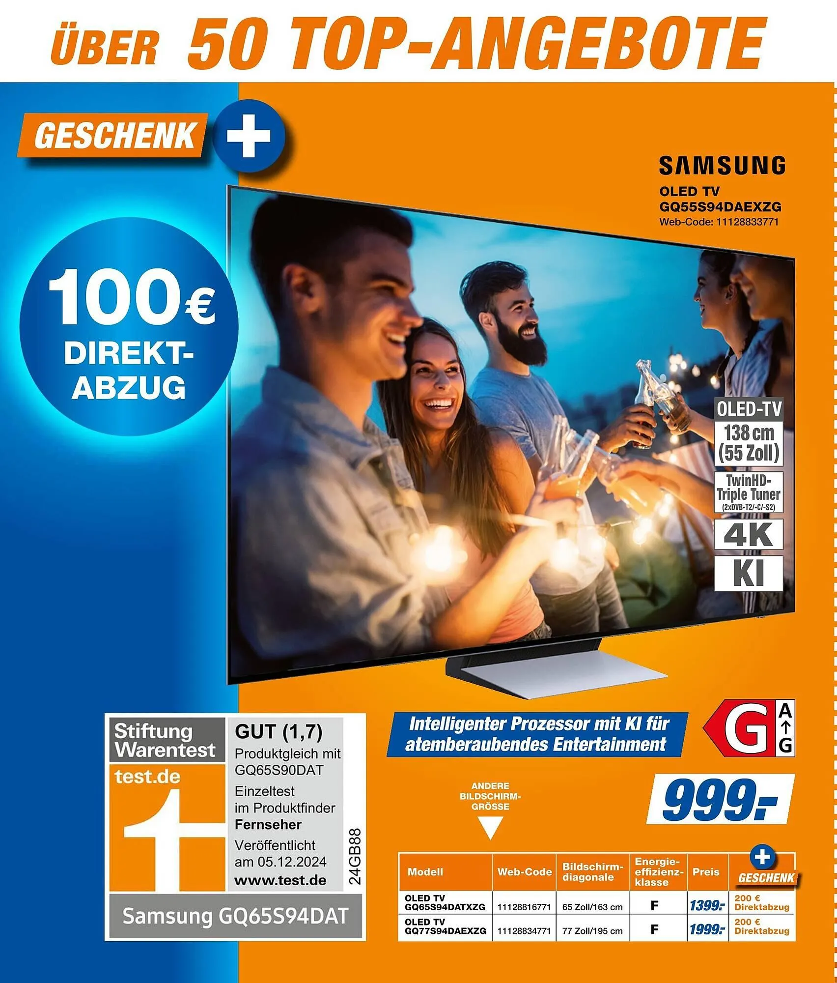 Expert Prospekt von 4. Juni bis 10. Juni 2025 - Prospekt seite 16