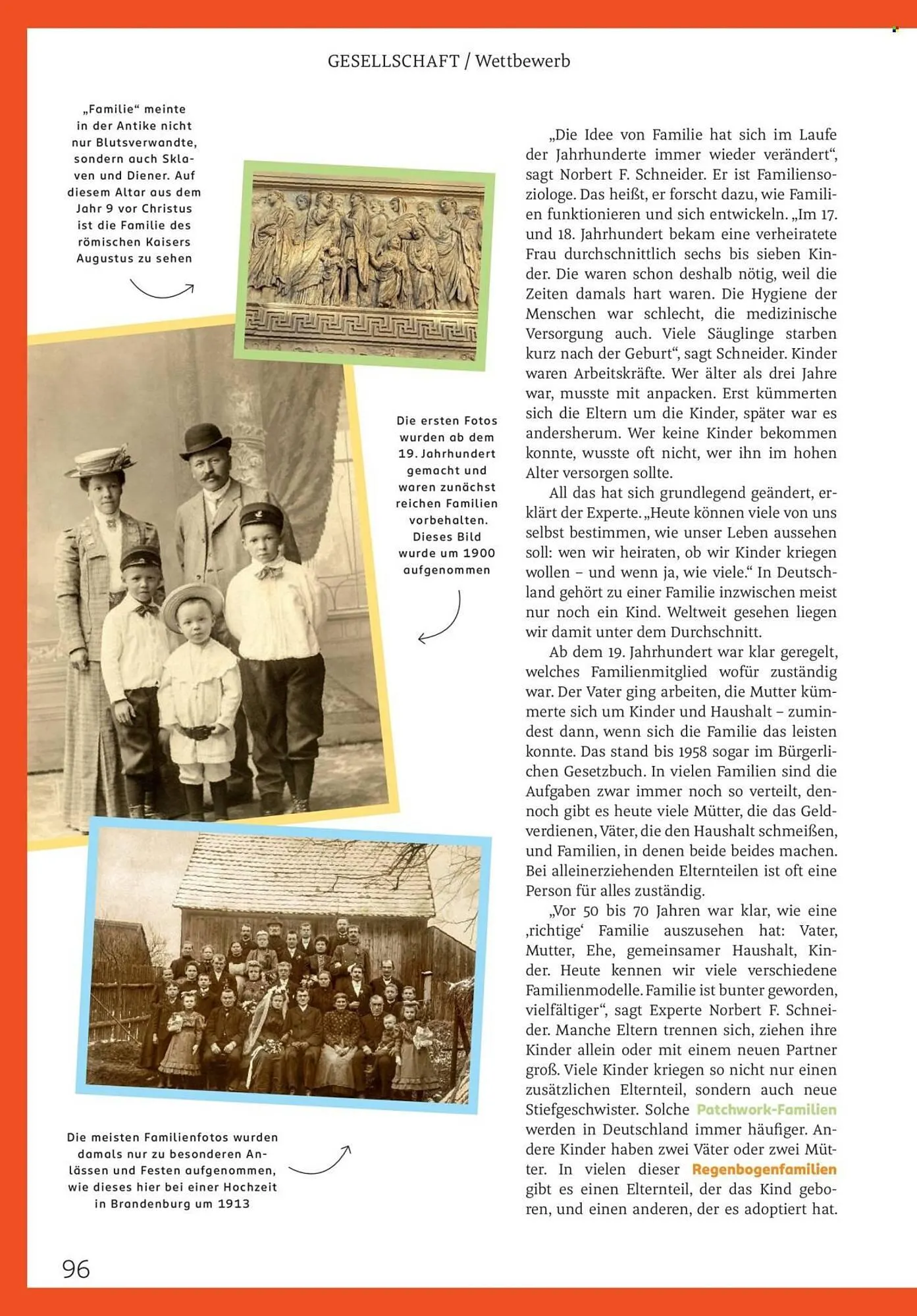 Rossmann Magazin von 1. Januar bis 31. Januar 2026 - Prospekt seite 96