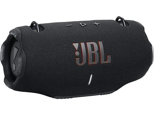 JBL Xtreme 4 Bluetooth Lautsprecher, Schwarz, Wasserfest