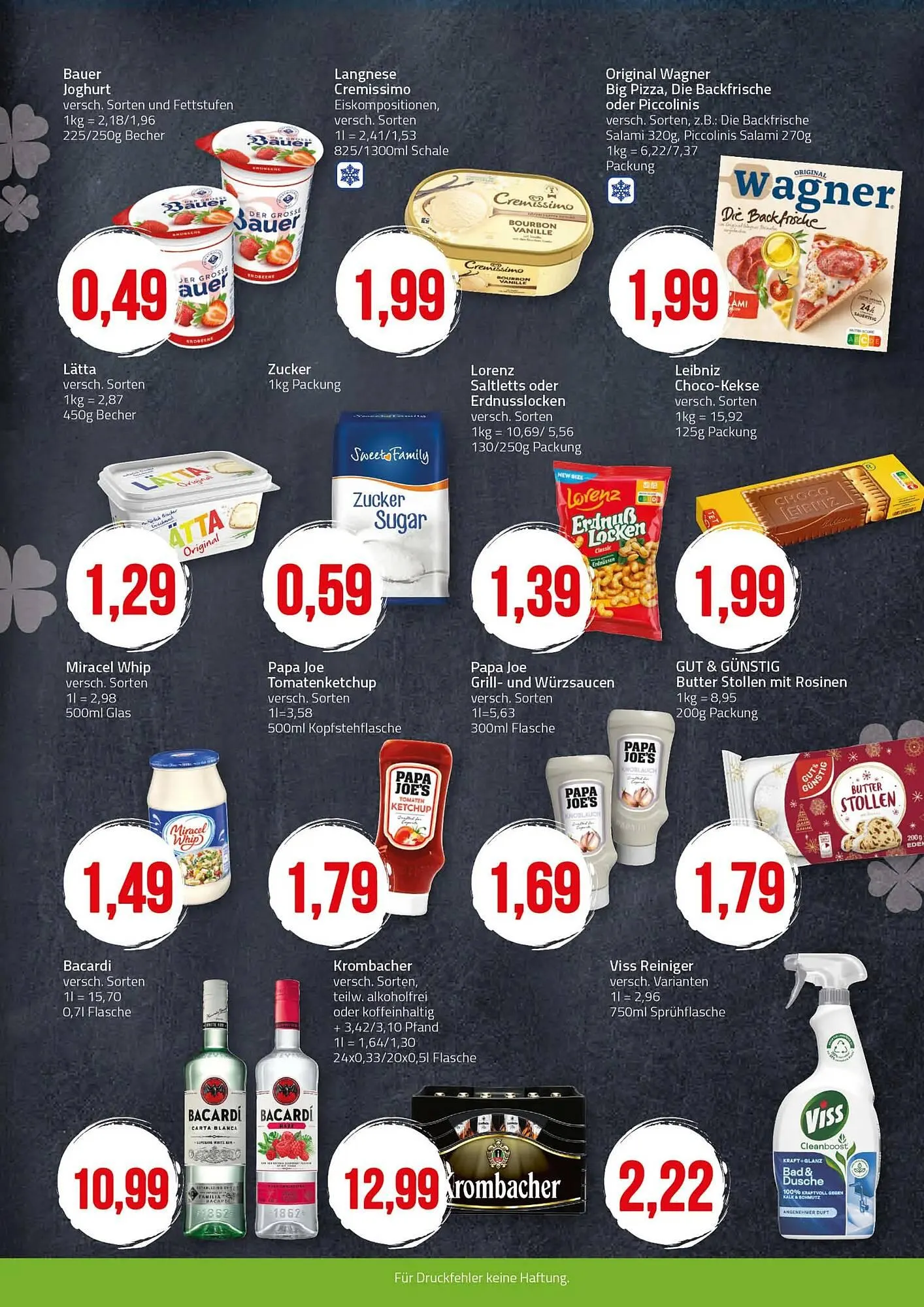 Ihr Frischmarkt Prospekt von 8. September bis 13. September 2025 - Prospekt seite 2