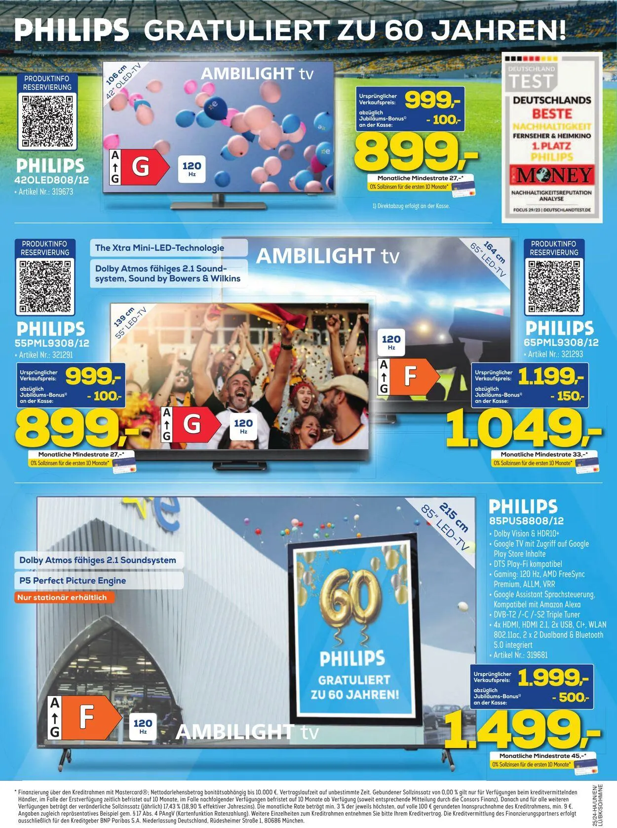 Berlet Aktueller Prospekt von 9. August bis 23. August 2025 - Prospekt seite 3