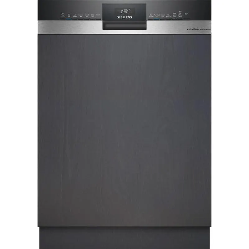 Spülmaschine Siemens SN 55 YS 00 BD TopTeam