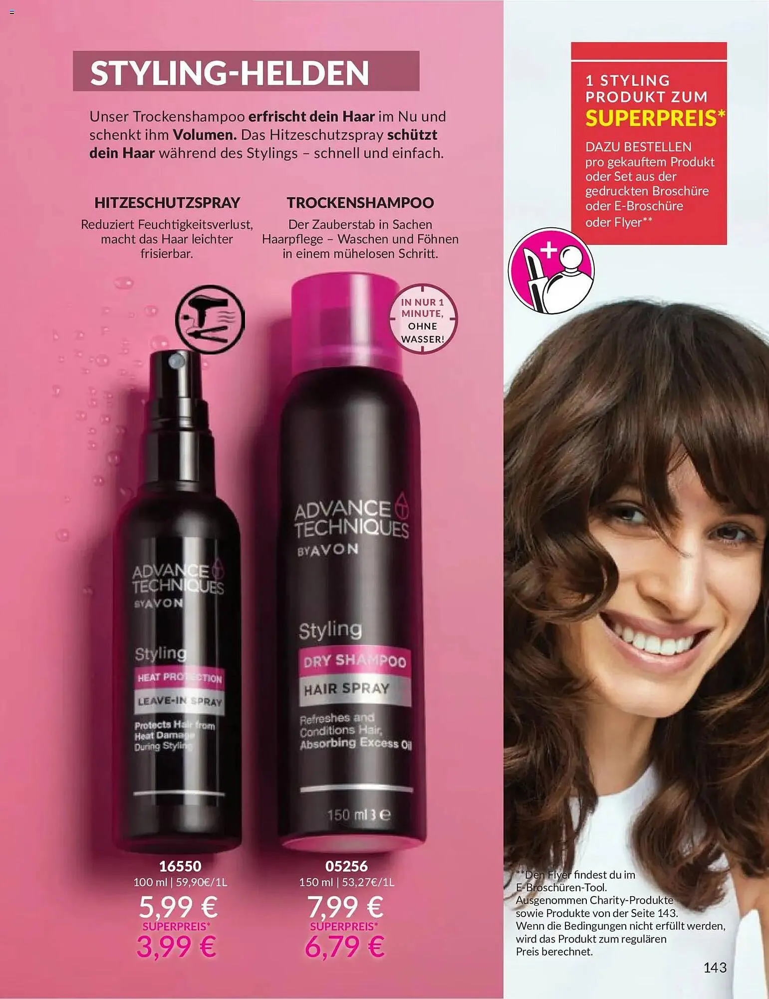 Avon Prospekt von 1. Mai bis 31. Mai 2026 - Prospekt seite 159