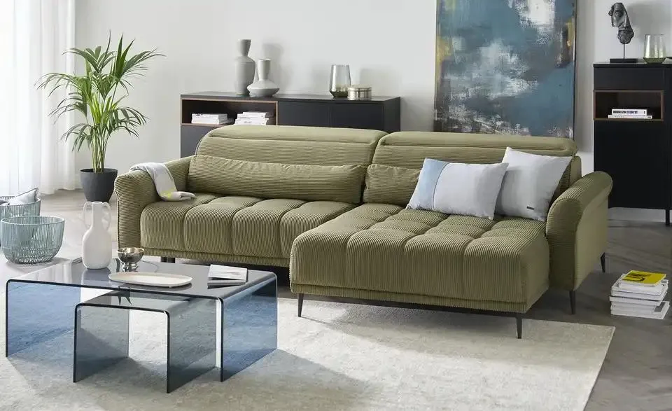 BHT 277|80|179 cm, Cordstoff