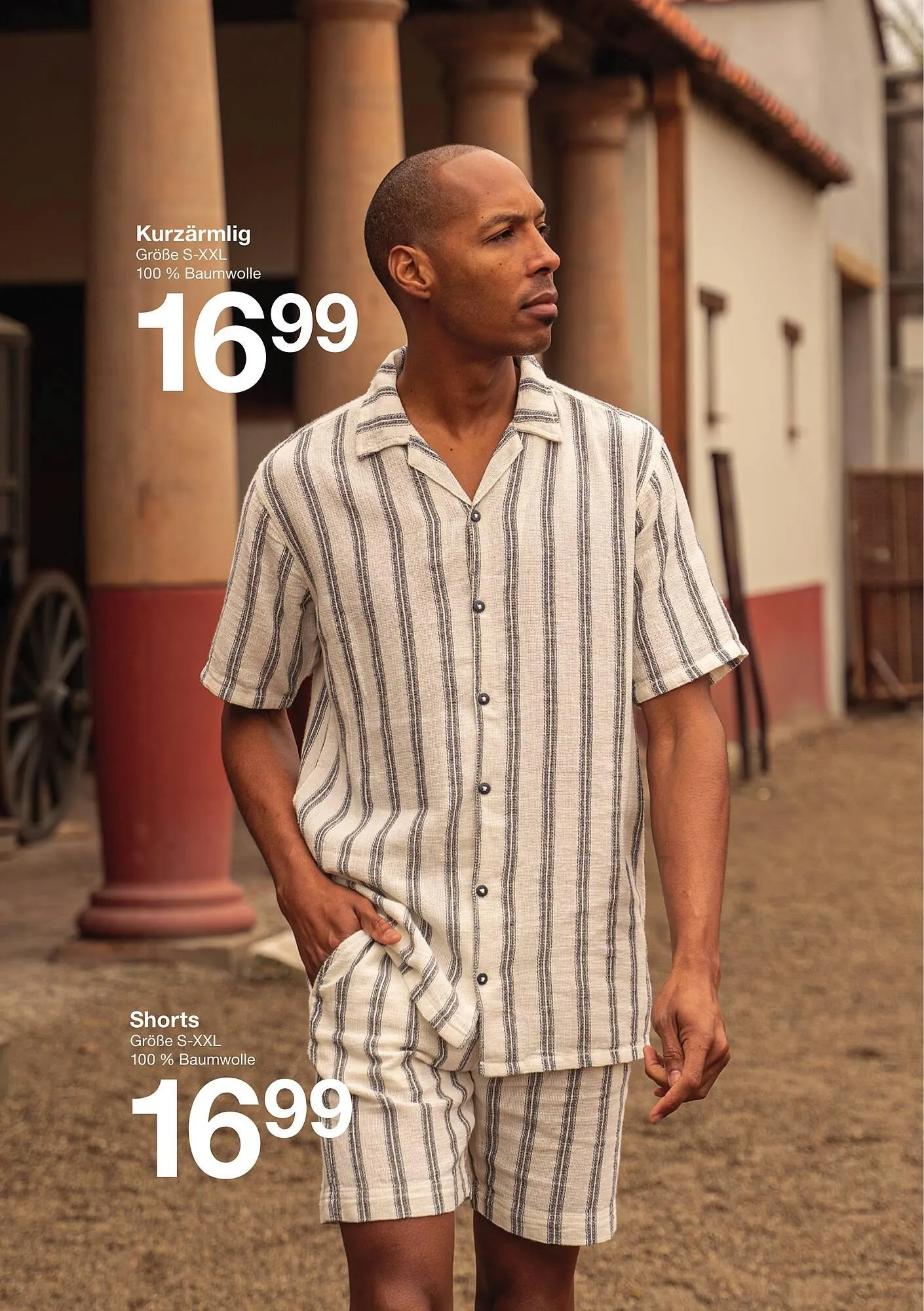 Zeeman Prospekt von 2. Mai bis 8. Mai 2026 - Prospekt seite 12