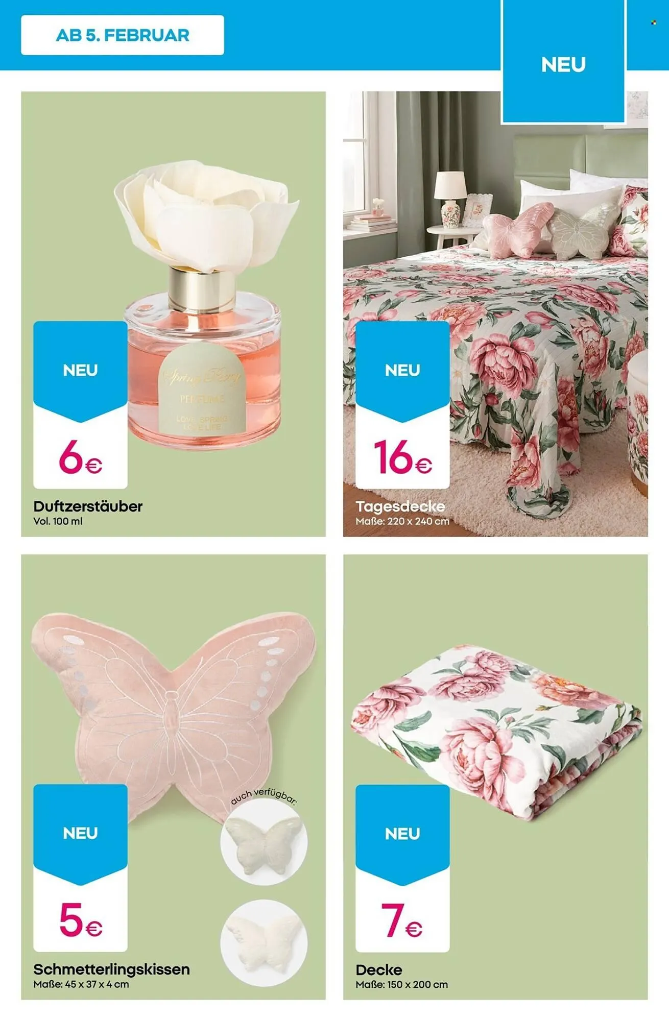 PEPCO Prospekt von 5. Februar bis 11. Februar 2026 - Prospekt seite 11