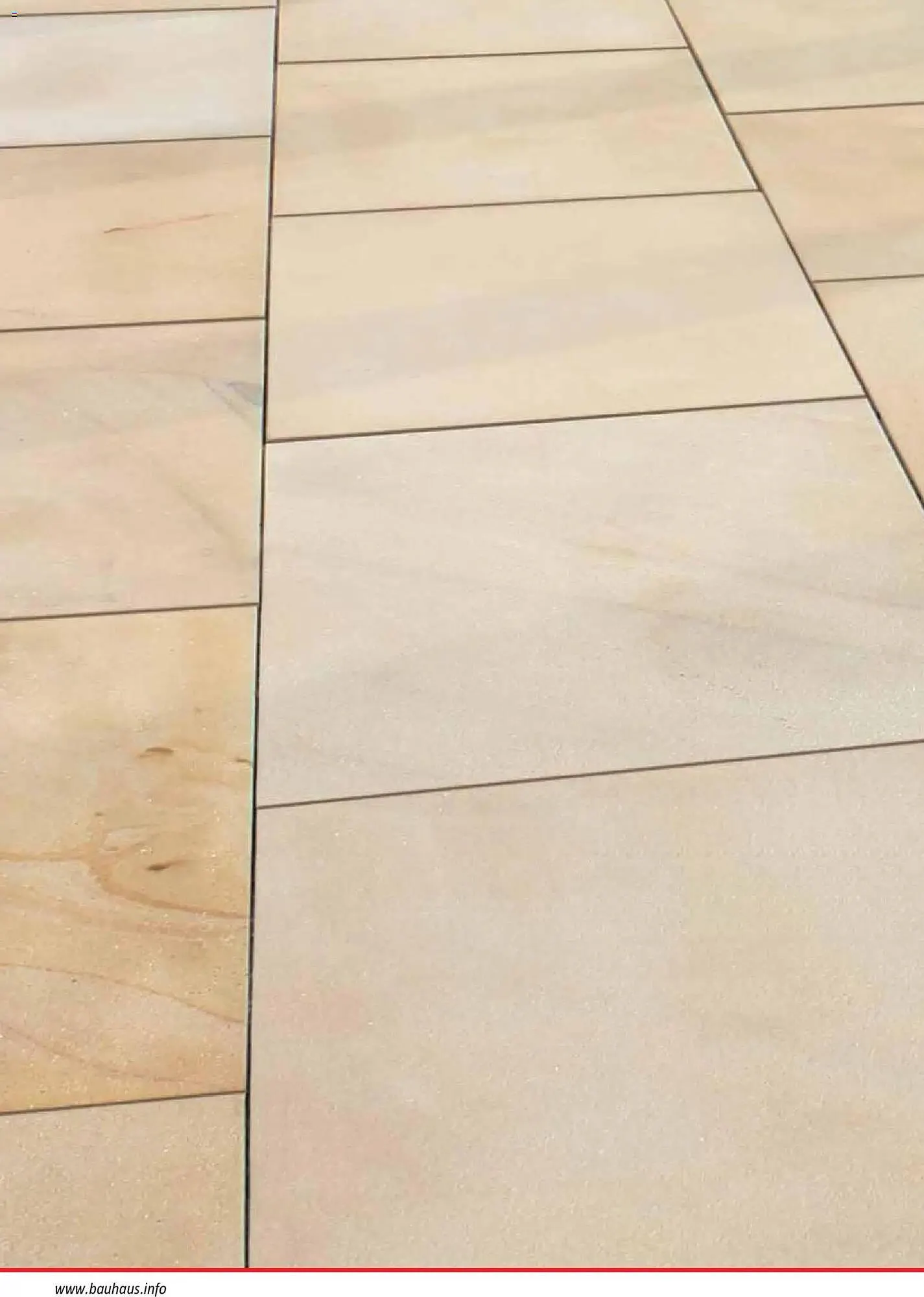 Bauhaus Prospekt von 2. März bis 30. Juni 2026 - Prospekt seite 20