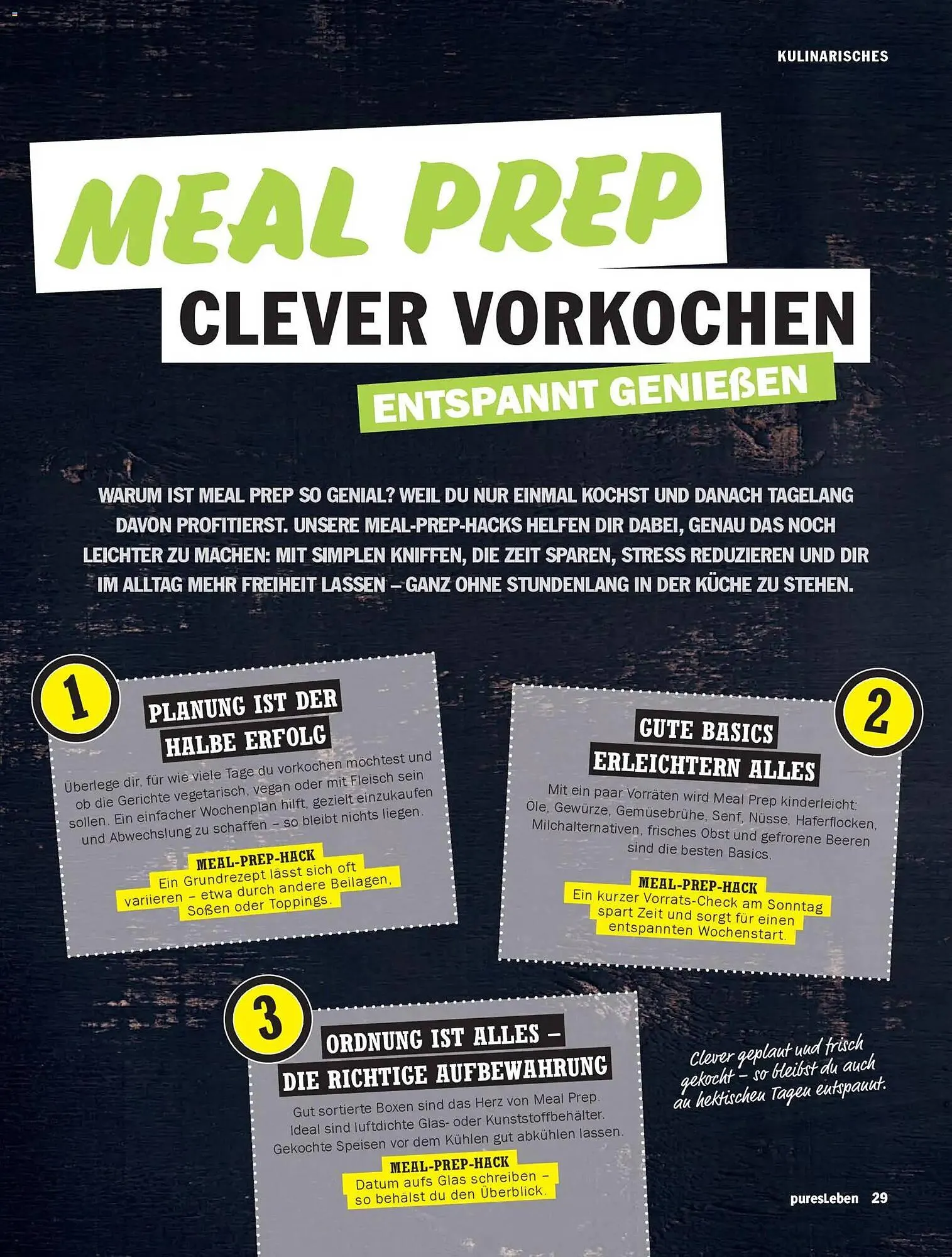 HIT Magazin von 1. Januar bis 31. März 2026 - Prospekt seite 29