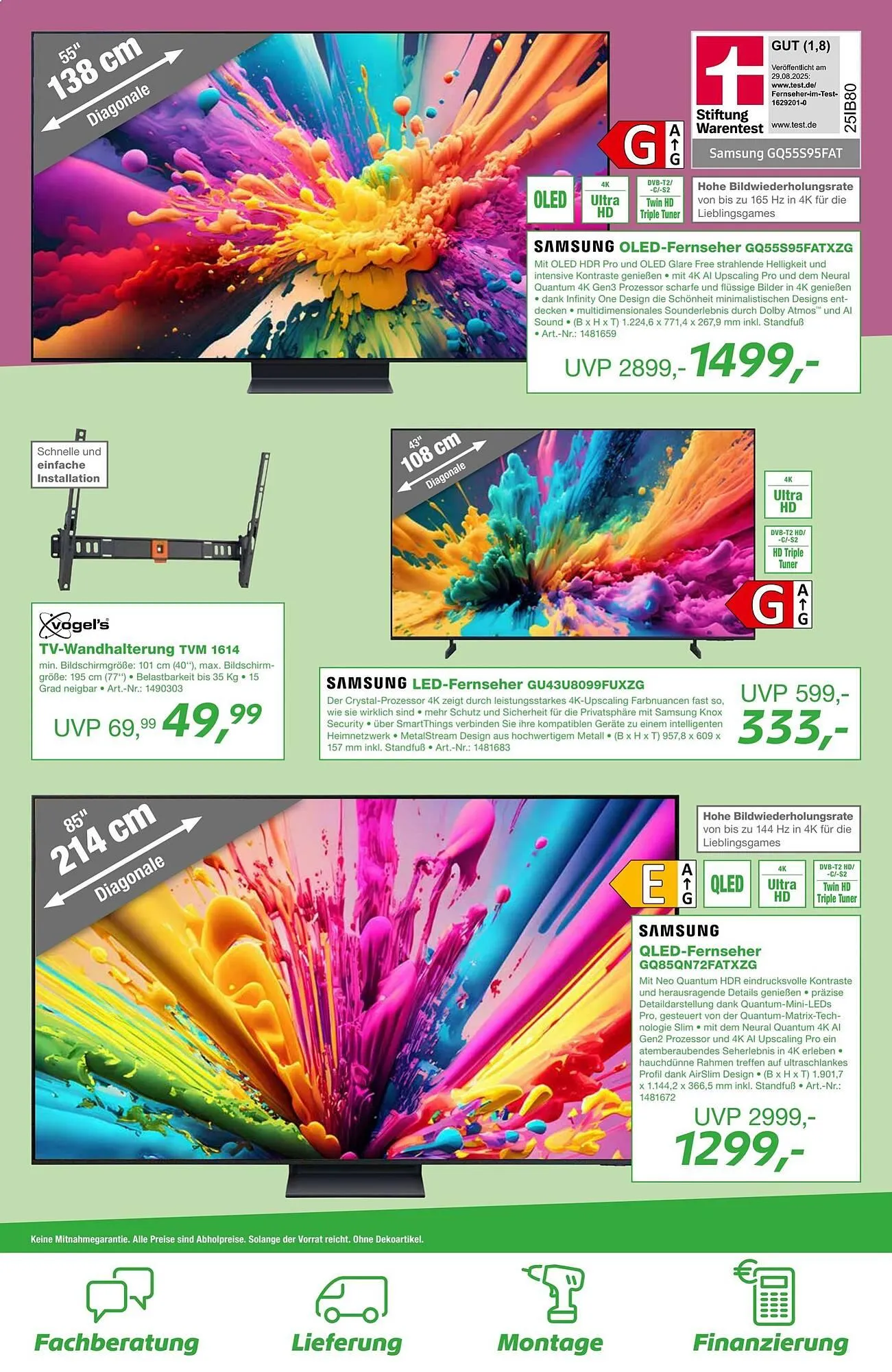 EP Prospekt von 30. Januar bis 15. Februar 2026 - Prospekt seite 2