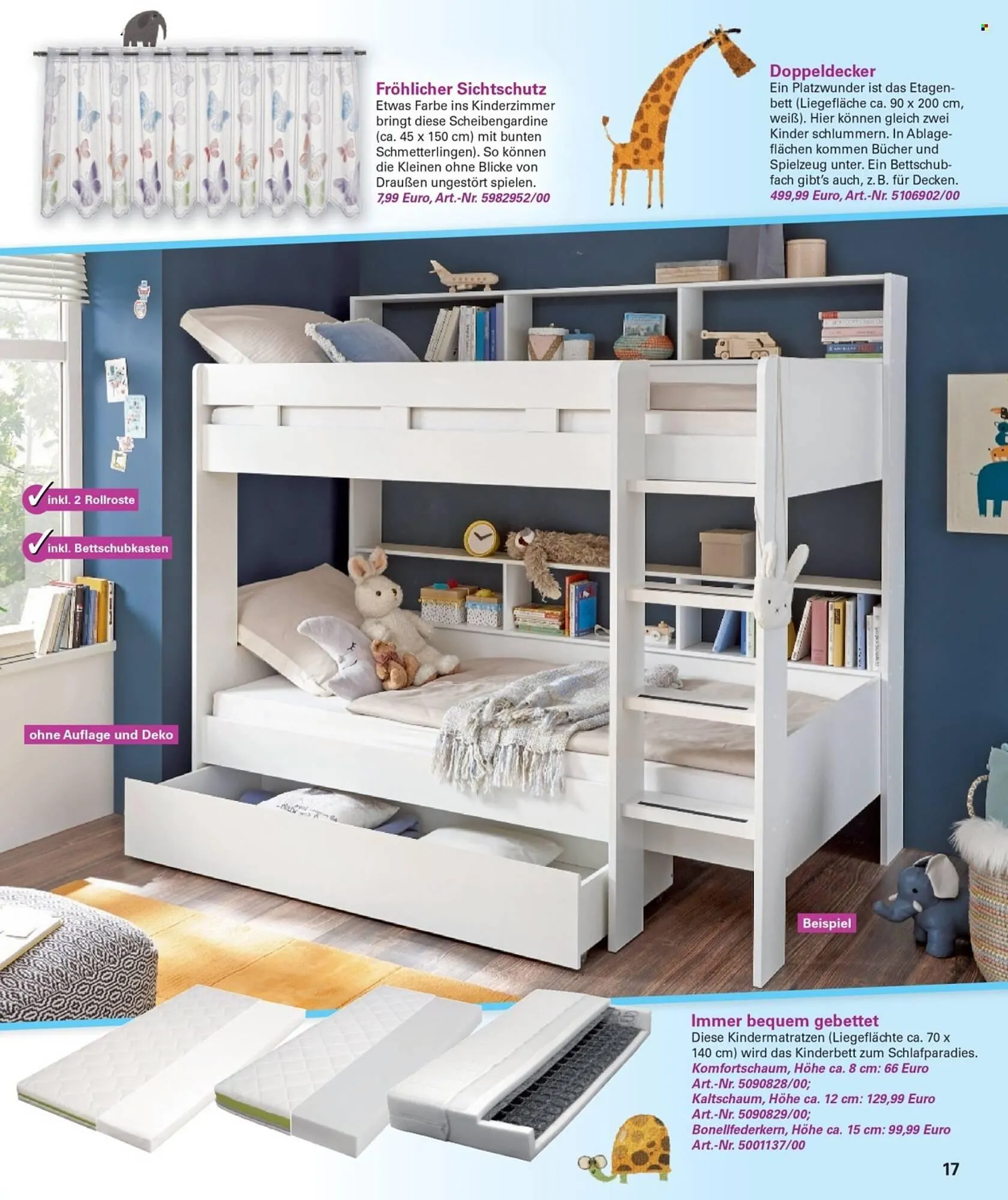 Poco Prospekt von 23. Juni bis 31. August 2025 - Prospekt seite 17