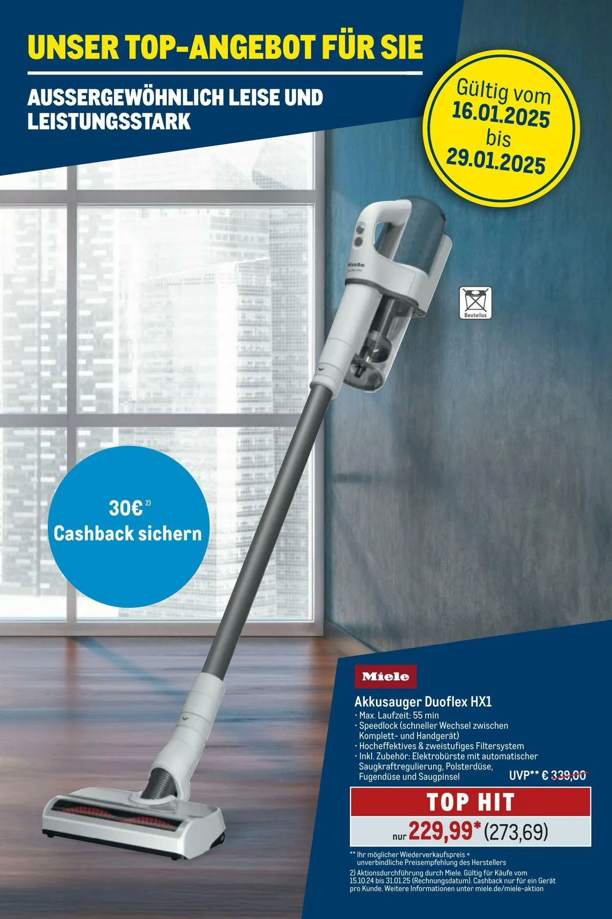 Metro Aktueller Prospekt von 4. Juni bis 18. Juni 2025 - Prospekt seite 35