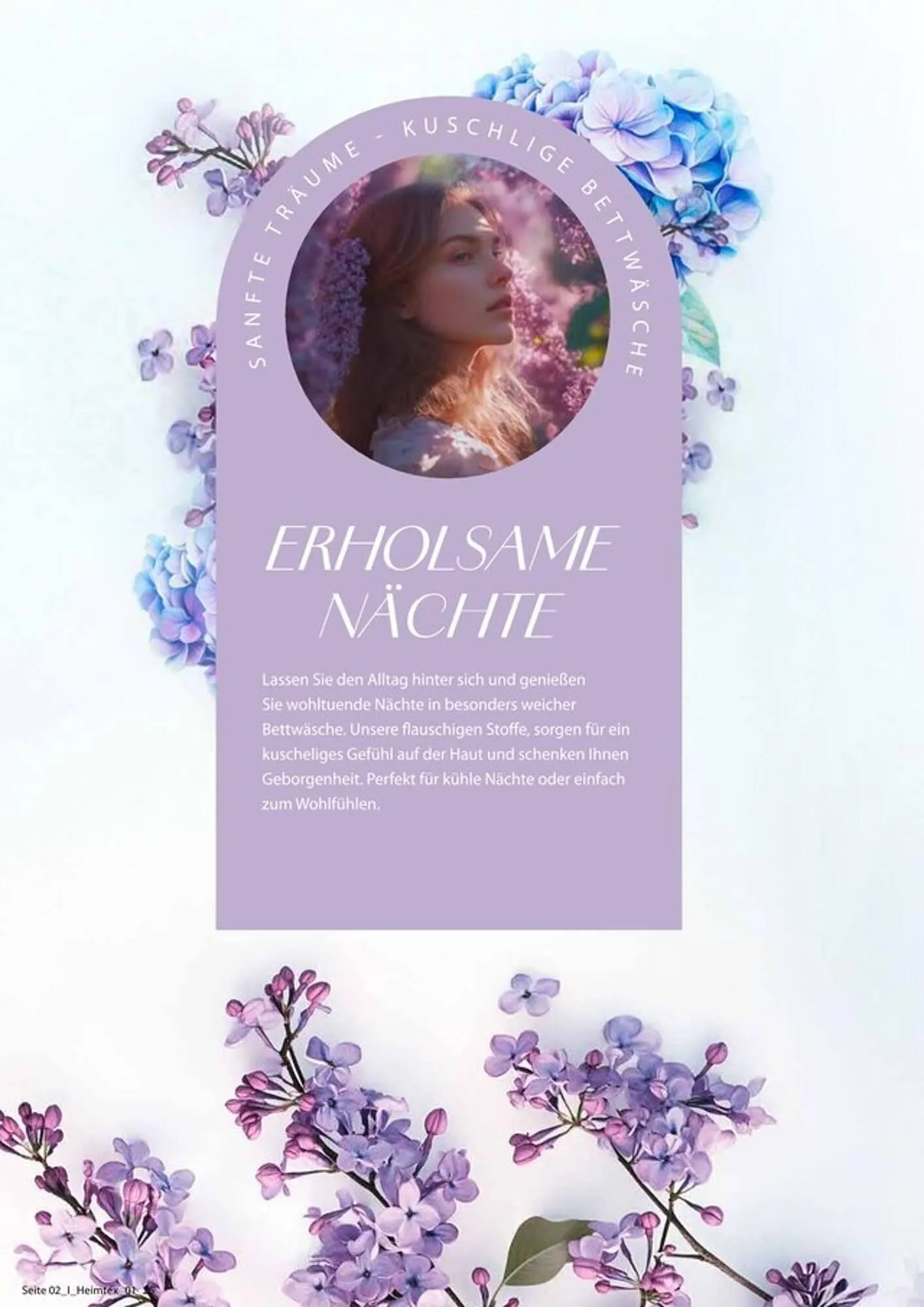 Zurbrüggen Prospekt von 1. April bis 31. August 2025 - Prospekt seite 2