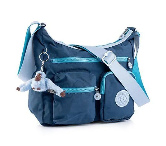 Wählen Sie Ihre Variante: KIPLING® Umhängetasche Asuka Organizer-Front Sicherheitsfach