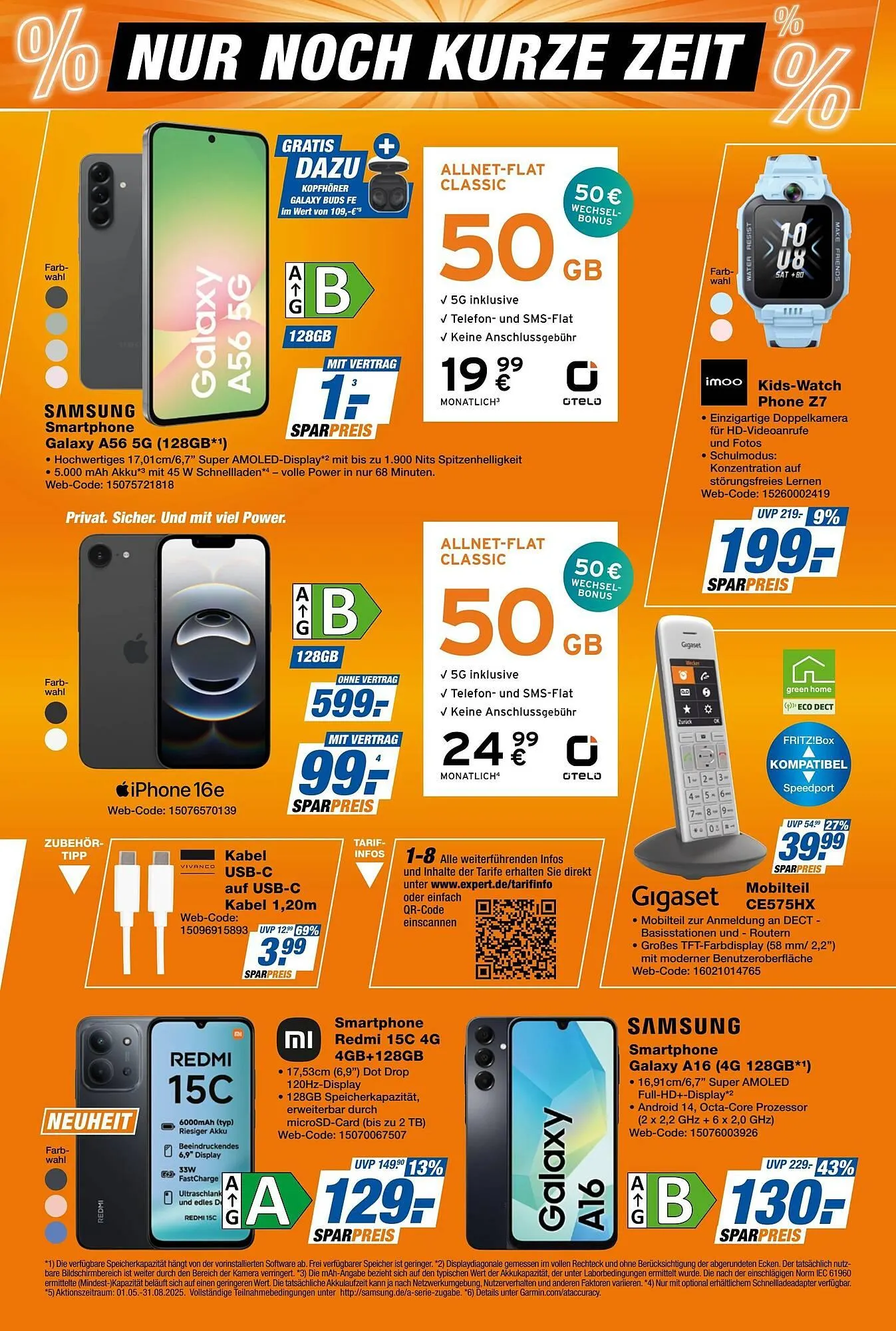 Expert Prospekt von 22. August bis 2. September 2025 - Prospekt seite 11