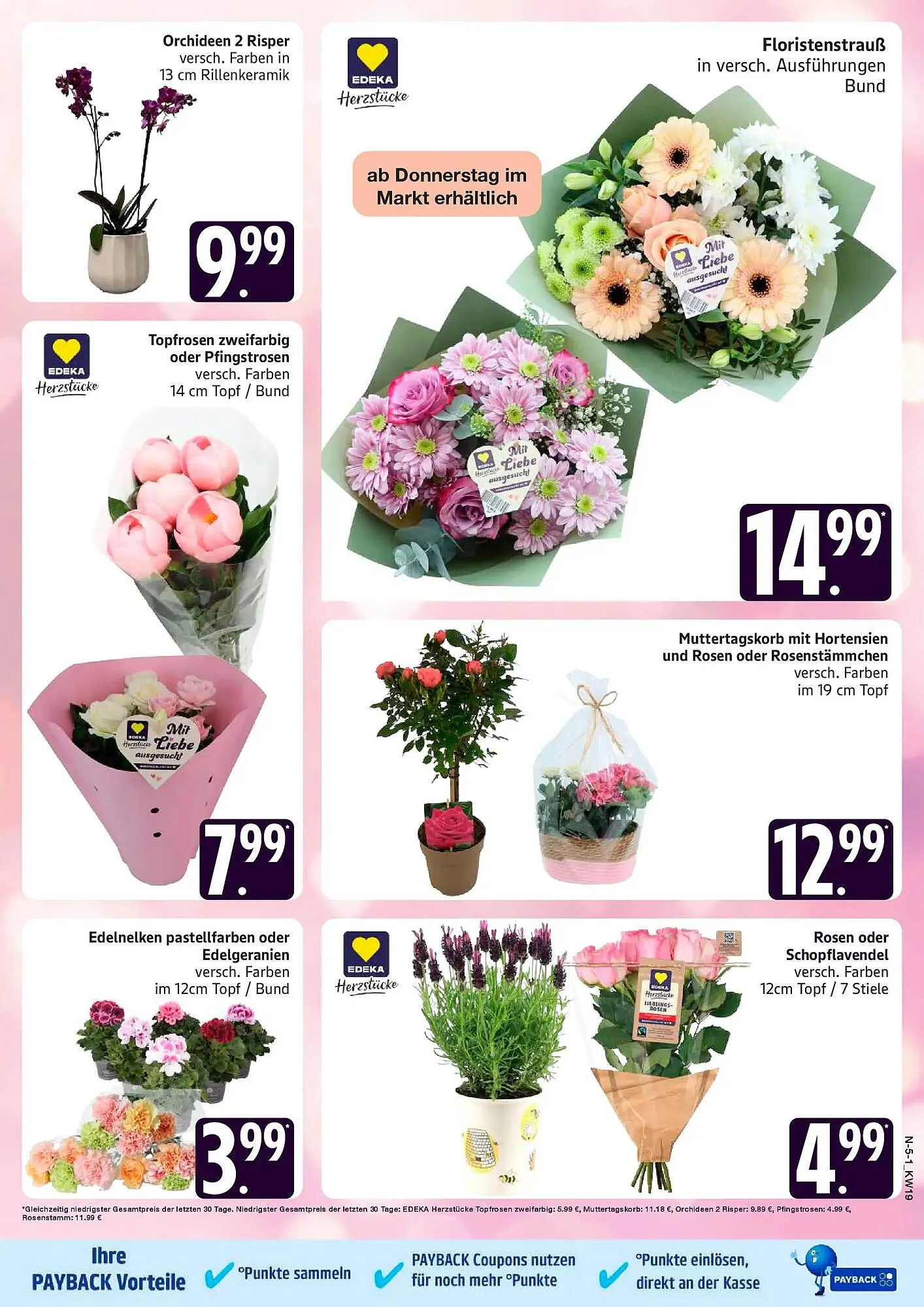 Marktkauf Prospekt von 3. Mai bis 9. Mai 2026 - Prospekt seite 5
