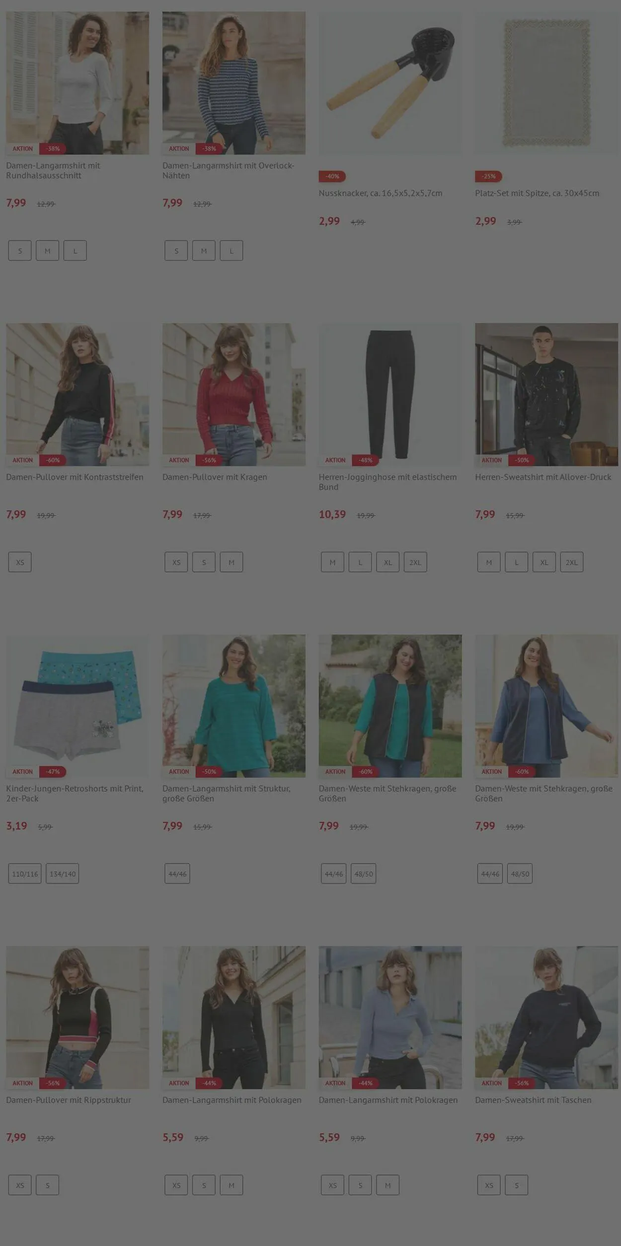 NKD von 7. Juli bis 13. Juli 2025 - Prospekt seite 15