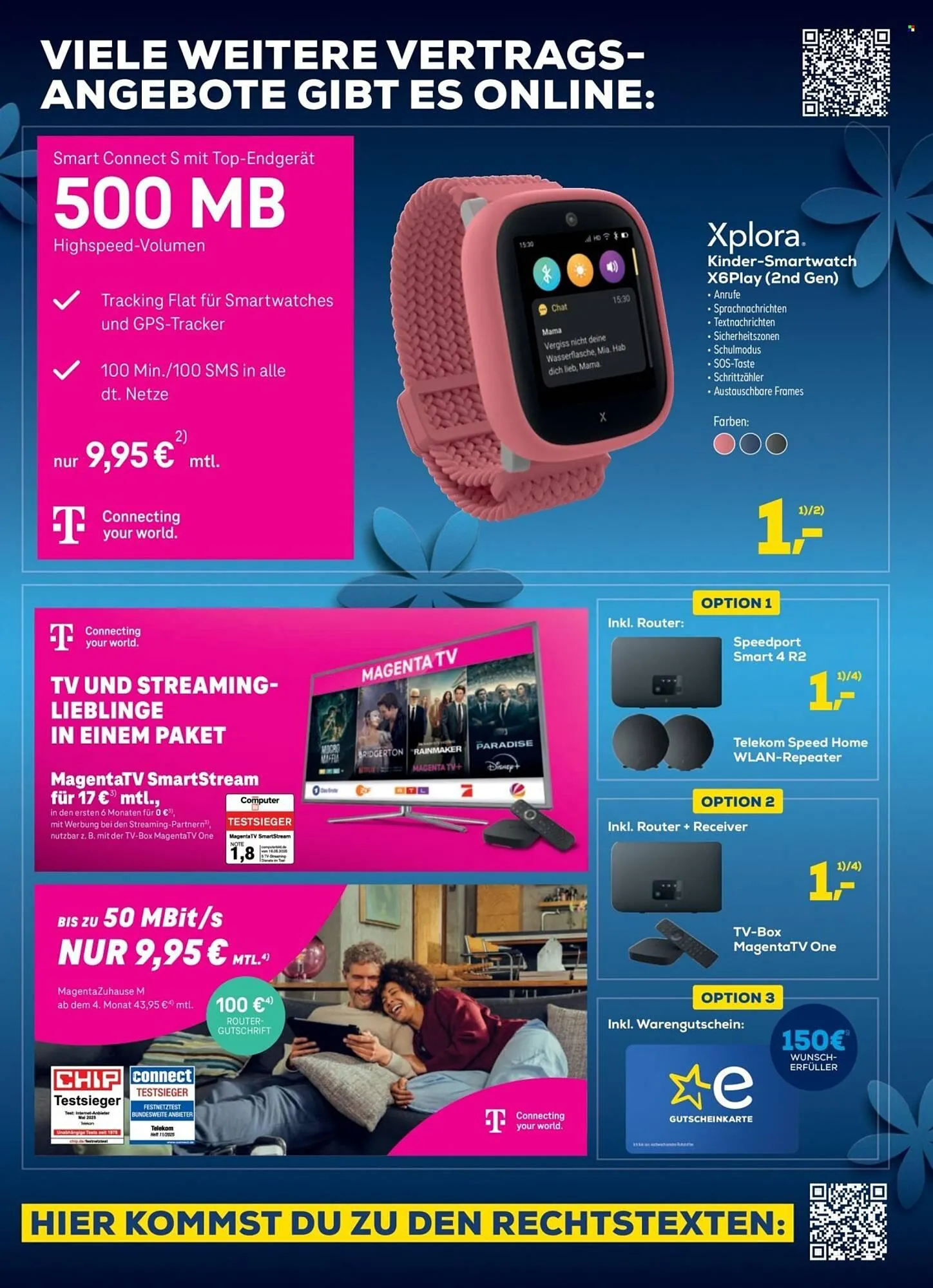 Euronics XXL Prospekt von 11. März bis 22. März 2026 - Prospekt seite 4