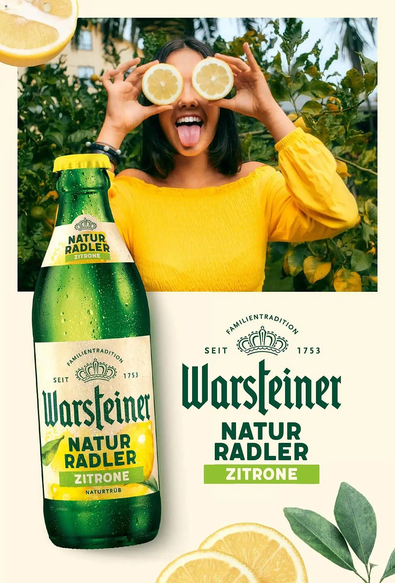 Combi Magazine von 1. April bis 30. April 2026 - Prospekt seite 47