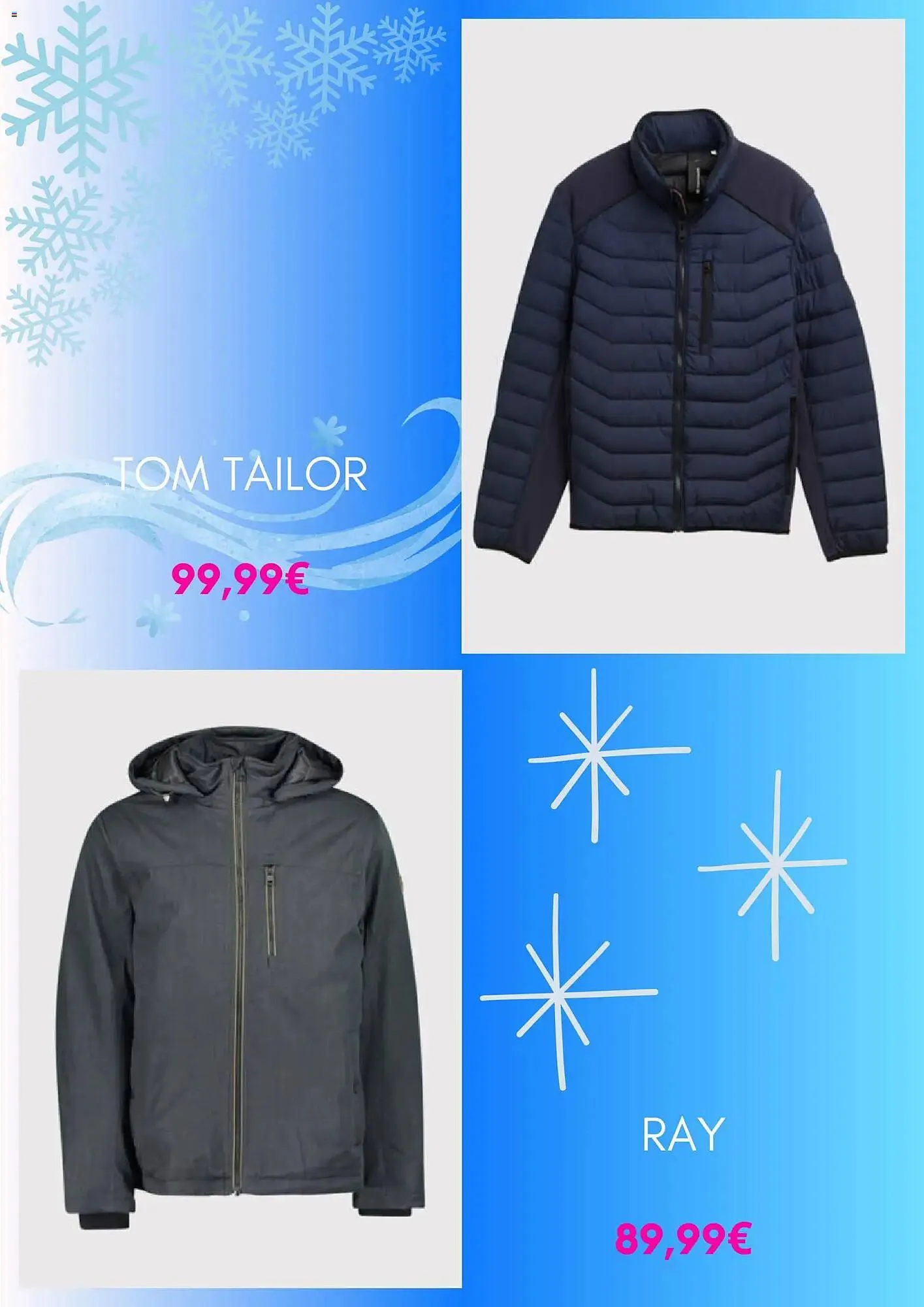 Adler Prospekt von 3. November bis 3. Dezember 2025 - Prospekt seite 5