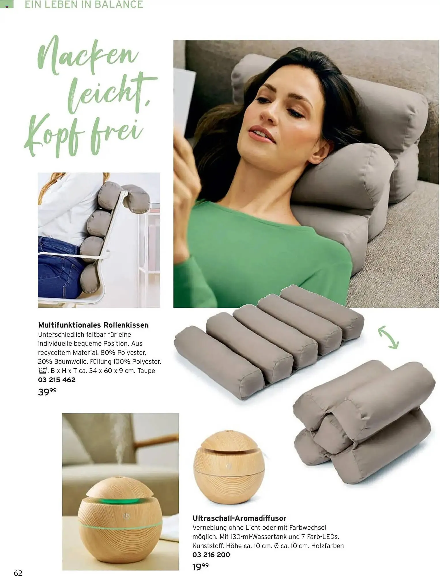 Tchibo Prospekt von 24. März bis 31. Mai 2026 - Prospekt seite 62