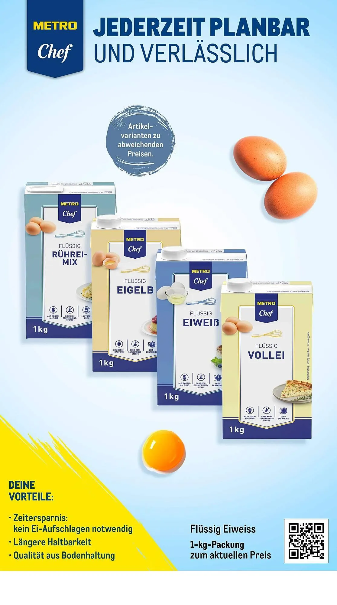 METRO Prospekt von 1. März bis 31. März 2026 - Prospekt seite 14