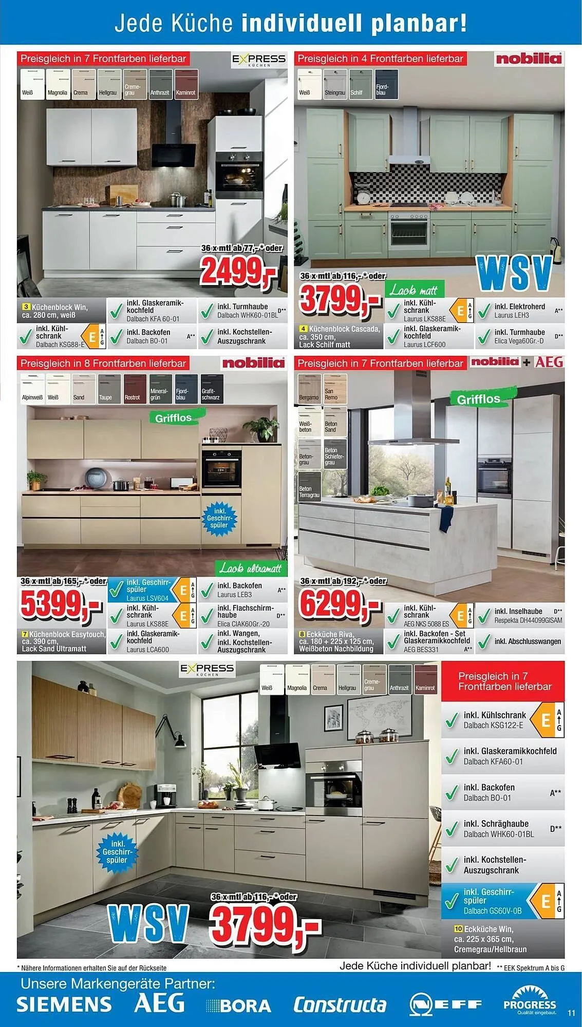 Möbelfundgrube Prospekt von 15. Januar bis 28. Januar 2026 - Prospekt seite 15