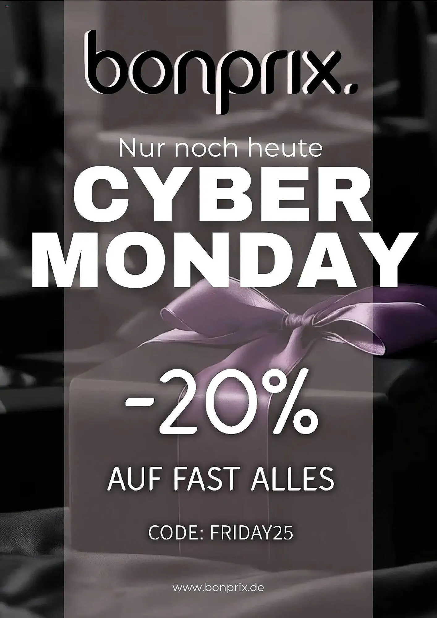 Bonprix Prospekt - 1