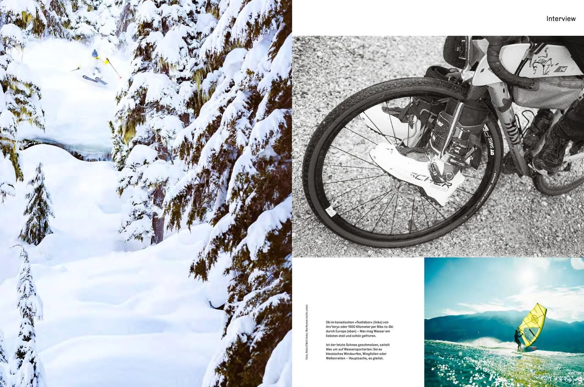 Globetrotter Prospekt von 26. September bis 31. Dezember 2025 - Prospekt seite 10