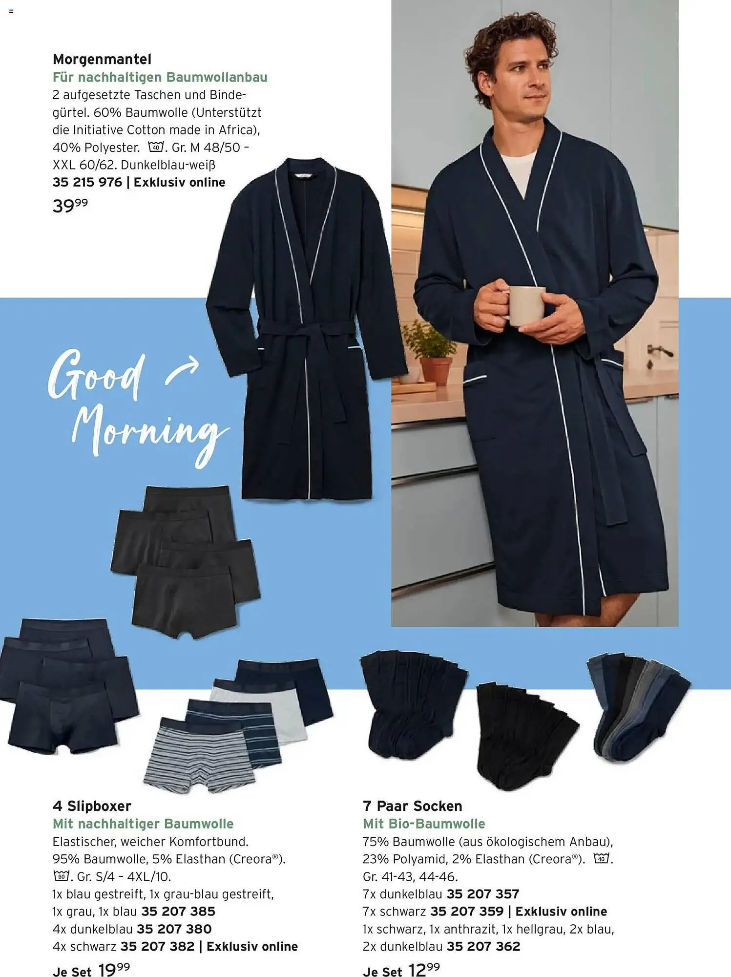 Tchibo Prospekt von 21. Januar bis 10. Februar 2026 - Prospekt seite 24