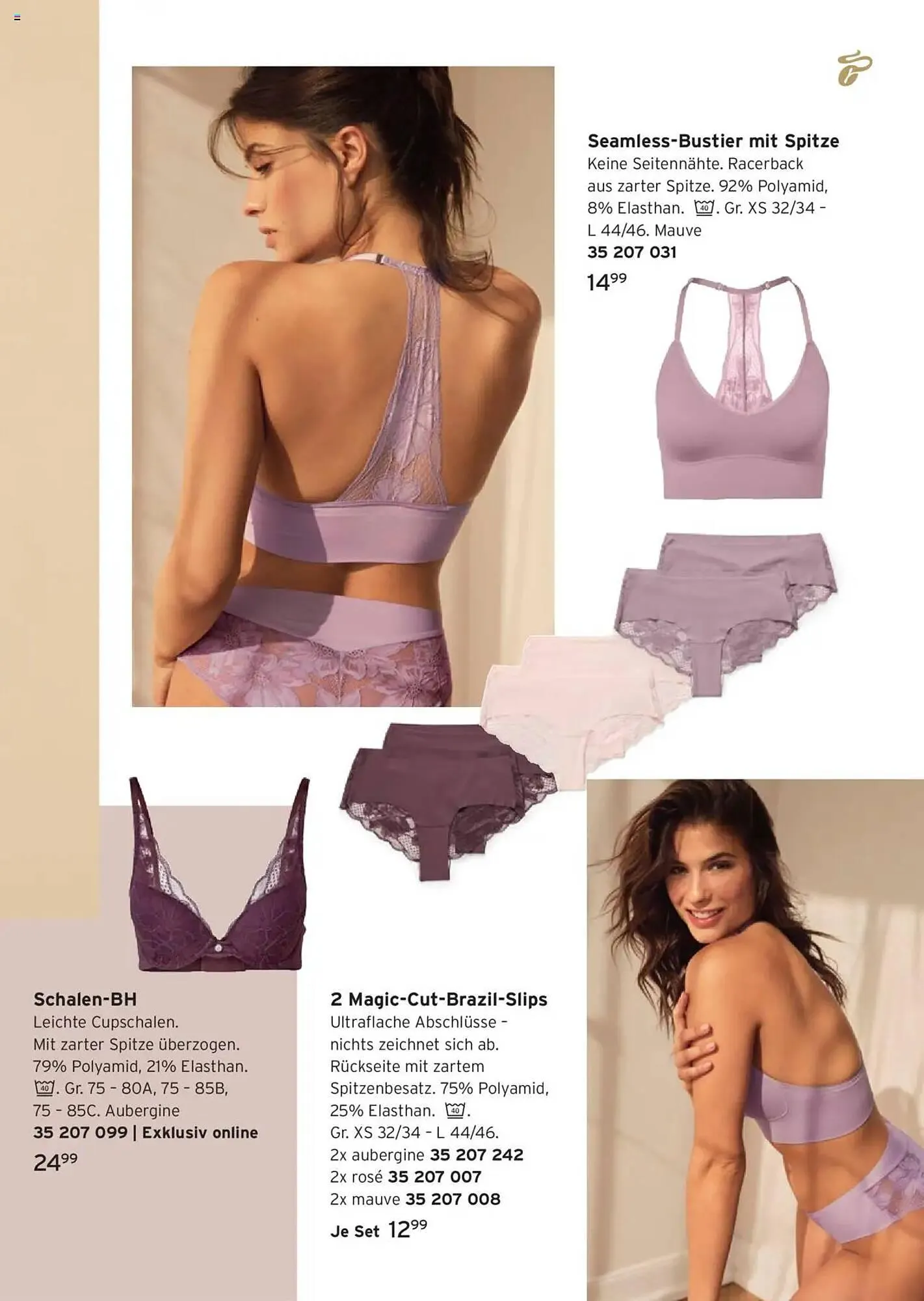 Tchibo Prospekt von 20. August bis 9. September 2025 - Prospekt seite 9