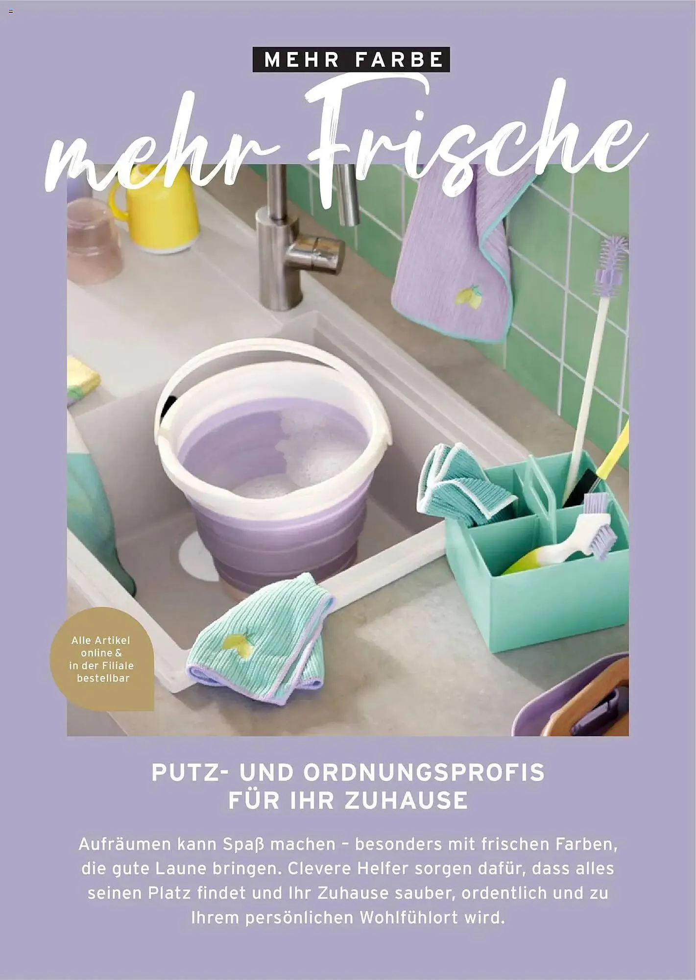 Tchibo Prospekt von 14. Januar bis 3. Februar 2026 - Prospekt seite 2