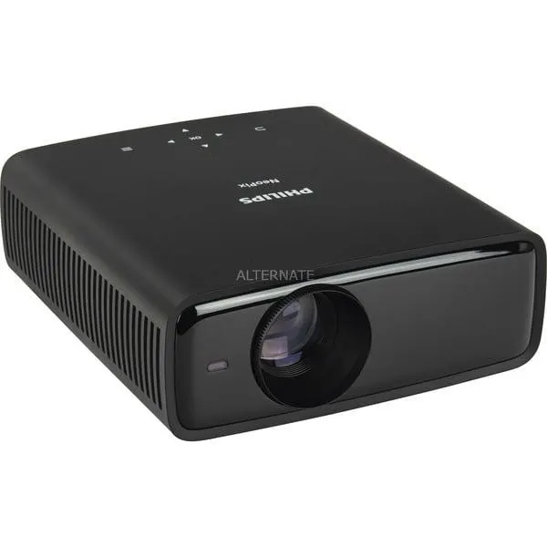 NeoPix 530, LED-Beamer