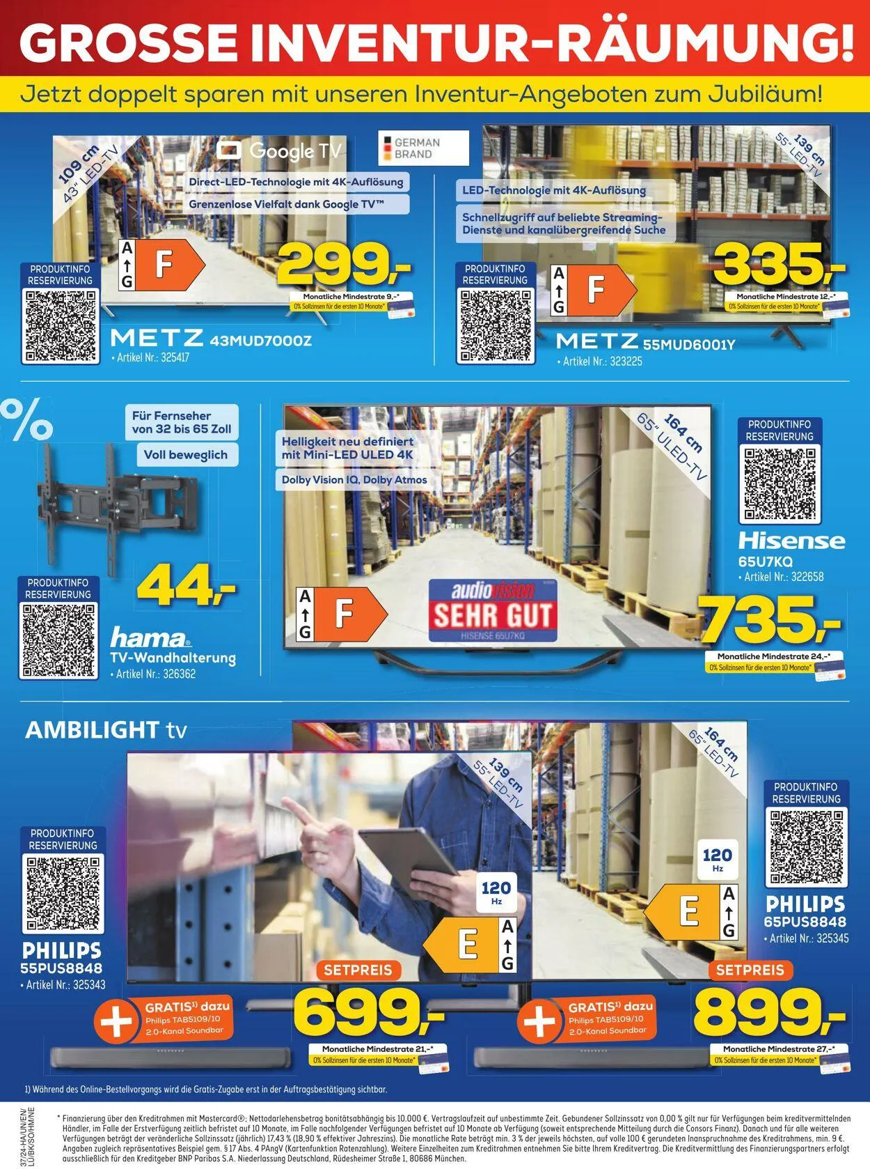 Berlet Aktueller Prospekt von 24. Januar bis 7. Februar 2026 - Prospekt seite 2