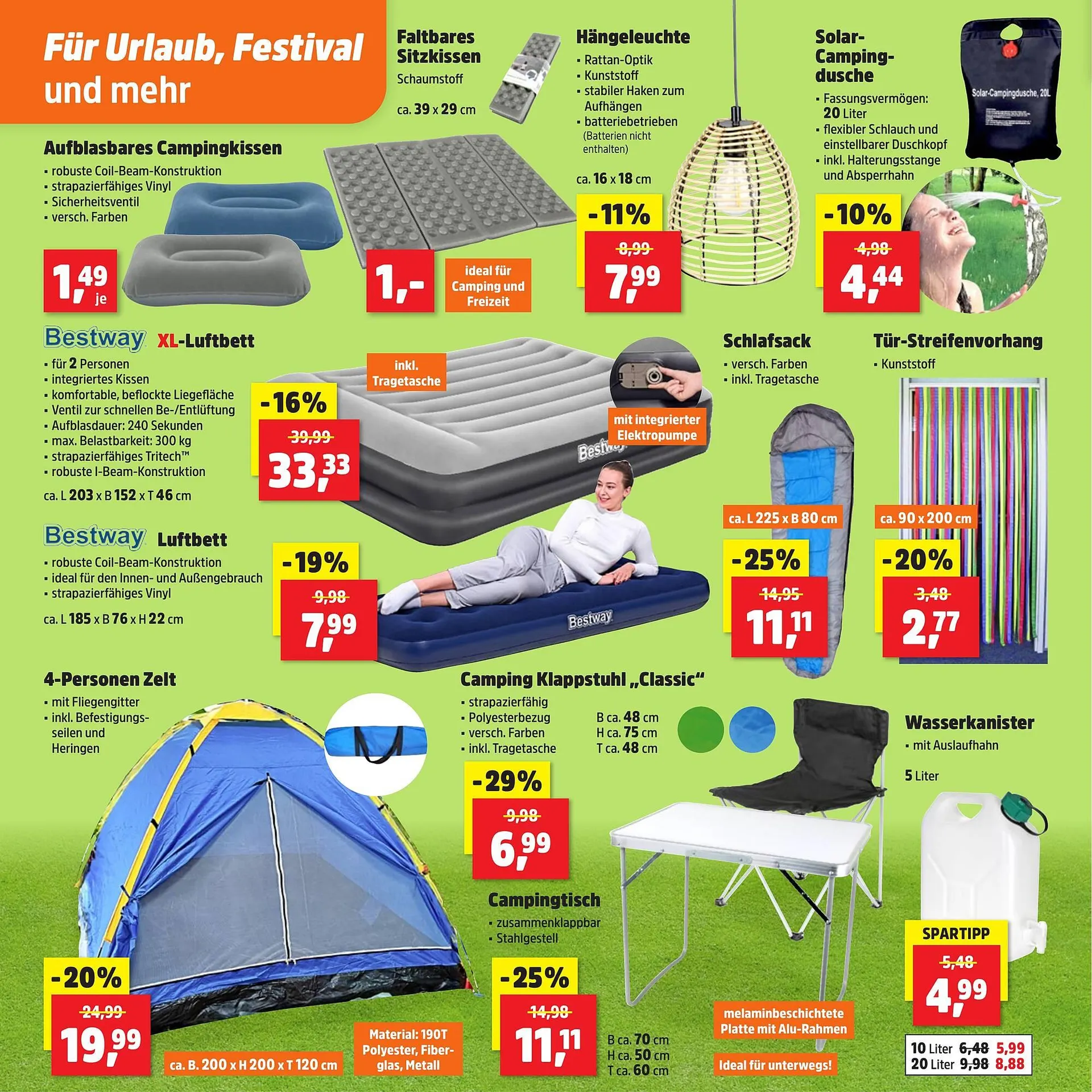 Thomas Philipps Prospekt von 28. April bis 4. Mai 2025 - Prospekt seite 10