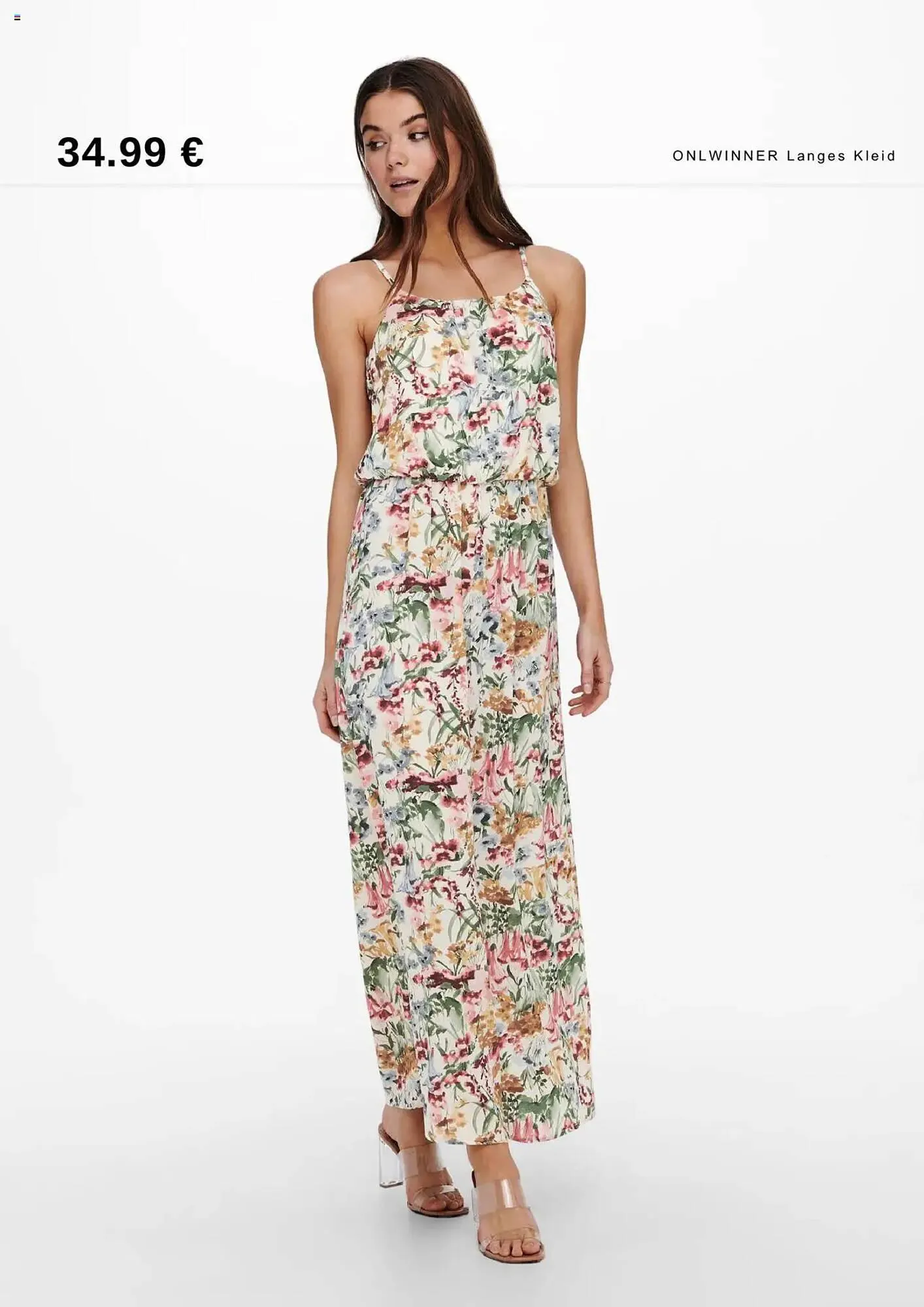 Only Prospekt von 15. April bis 14. Mai 2025 - Prospekt seite 10