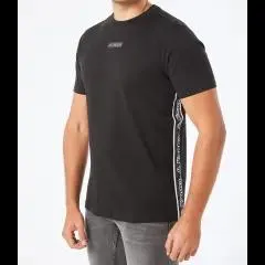 Kappa T-Shirt Kappa, Rundhalsausschnitt