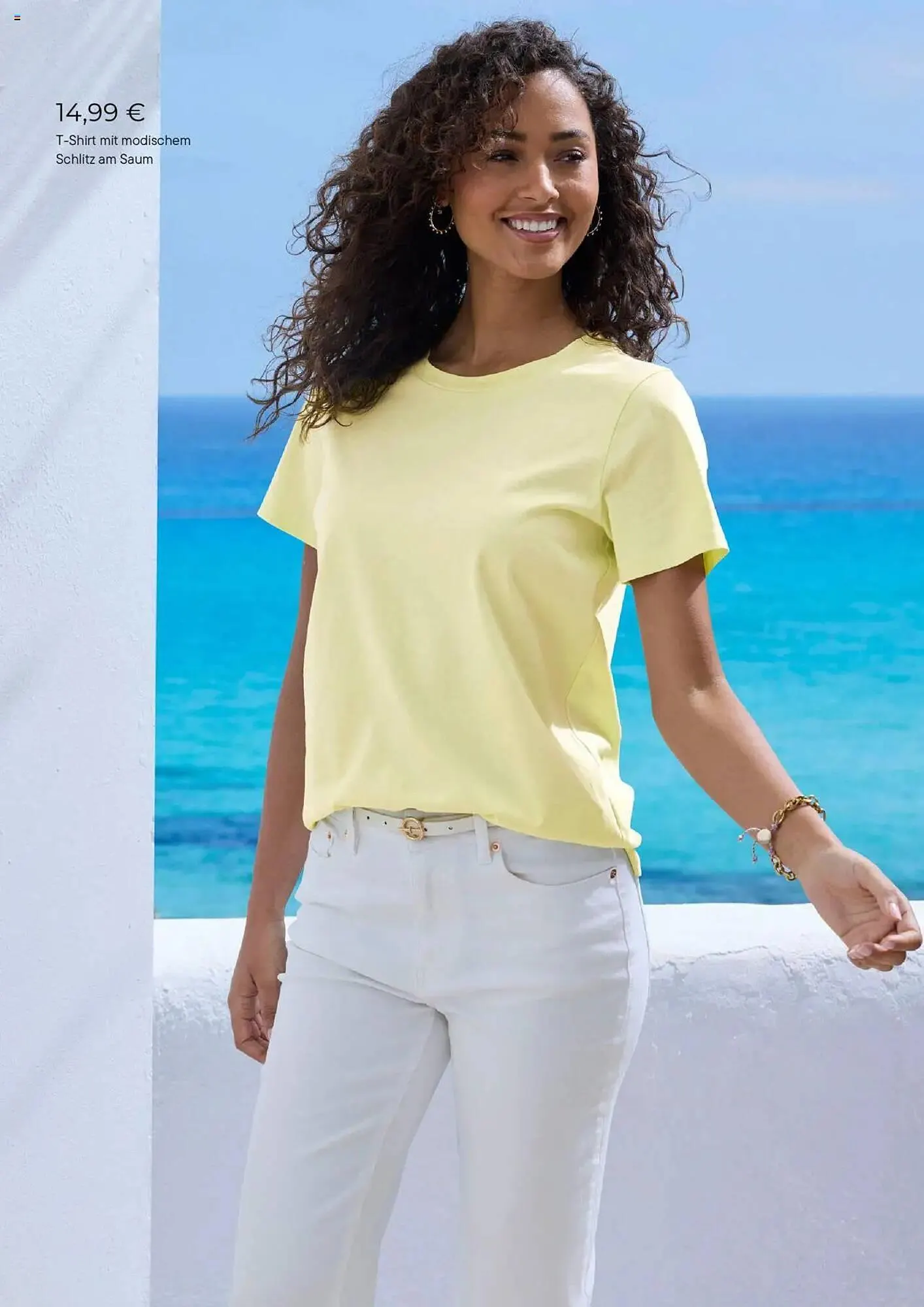 OTTO Prospekt von 1. August bis 31. August 2025 - Prospekt seite 3